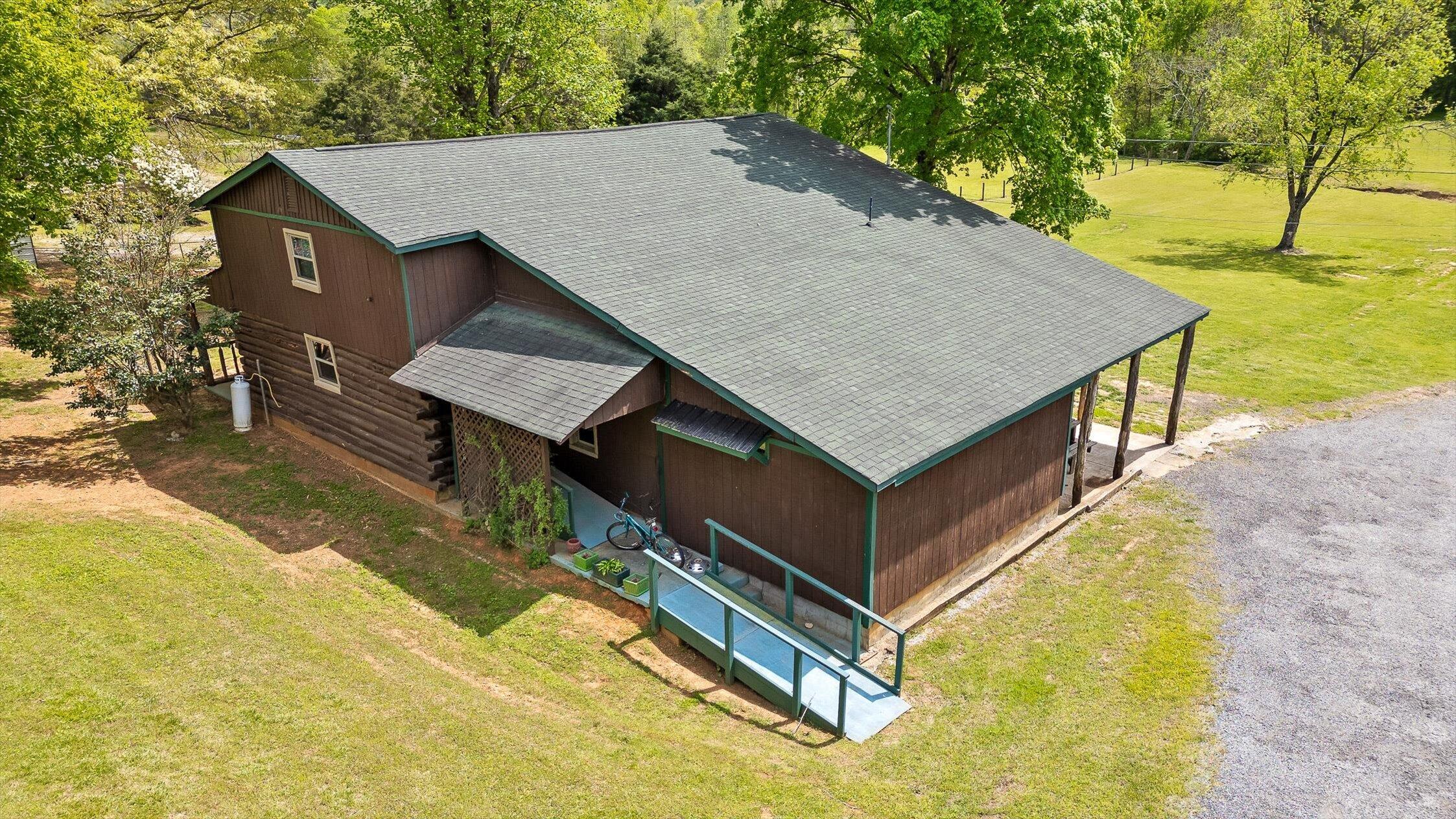 131 Hays Hollow Road, Flintstone, Georgia image 29