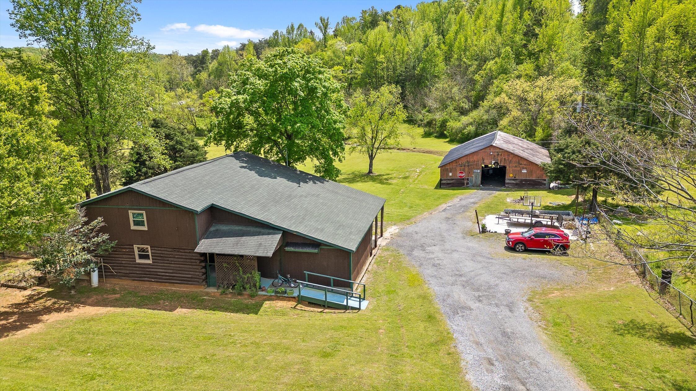 131 Hays Hollow Road, Flintstone, Georgia image 1