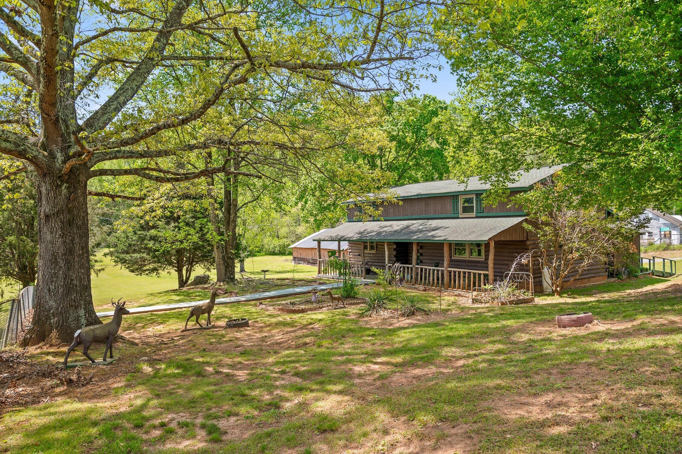 131 Hays Hollow Road, Flintstone, Georgia image 32