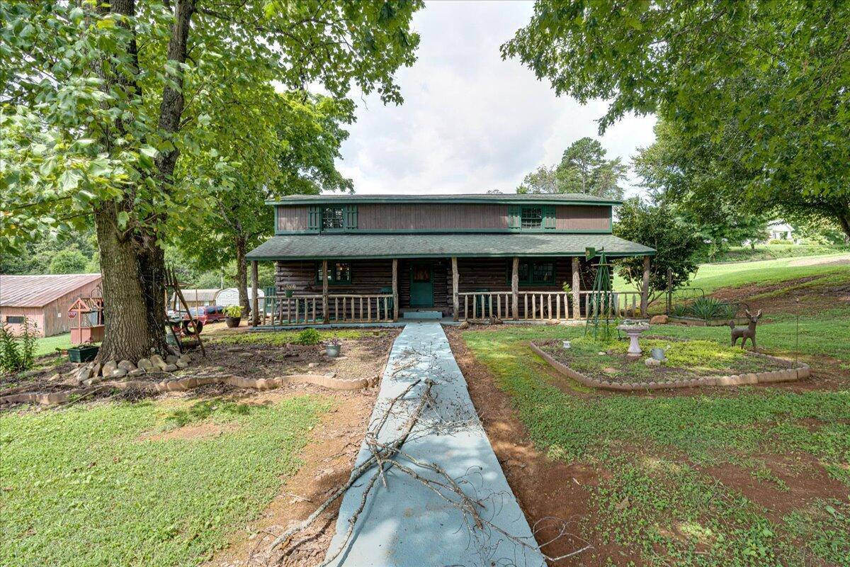 131 Hays Hollow Road, Flintstone, Georgia image 2