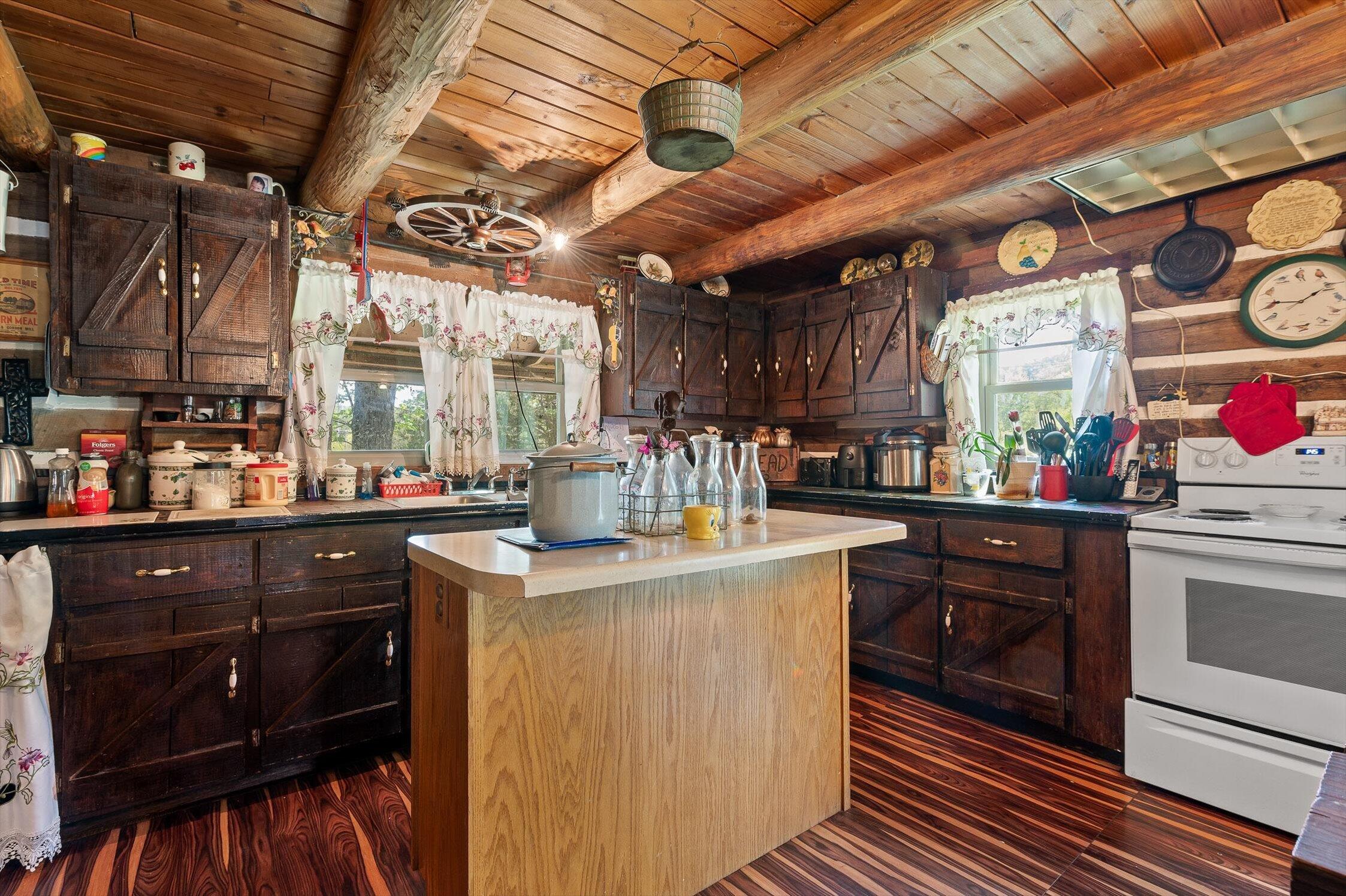 131 Hays Hollow Road, Flintstone, Georgia image 16