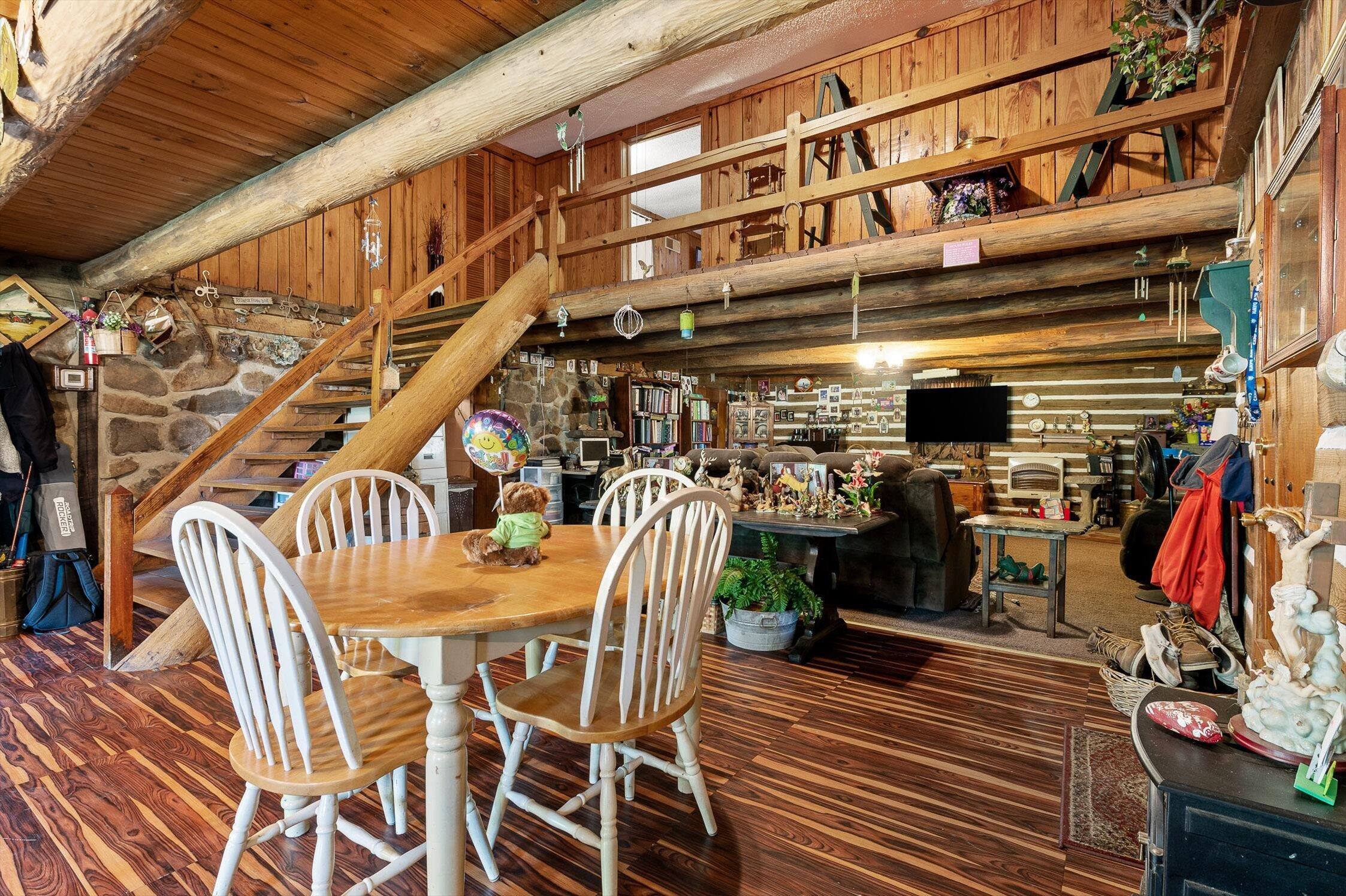 131 Hays Hollow Road, Flintstone, Georgia image 9