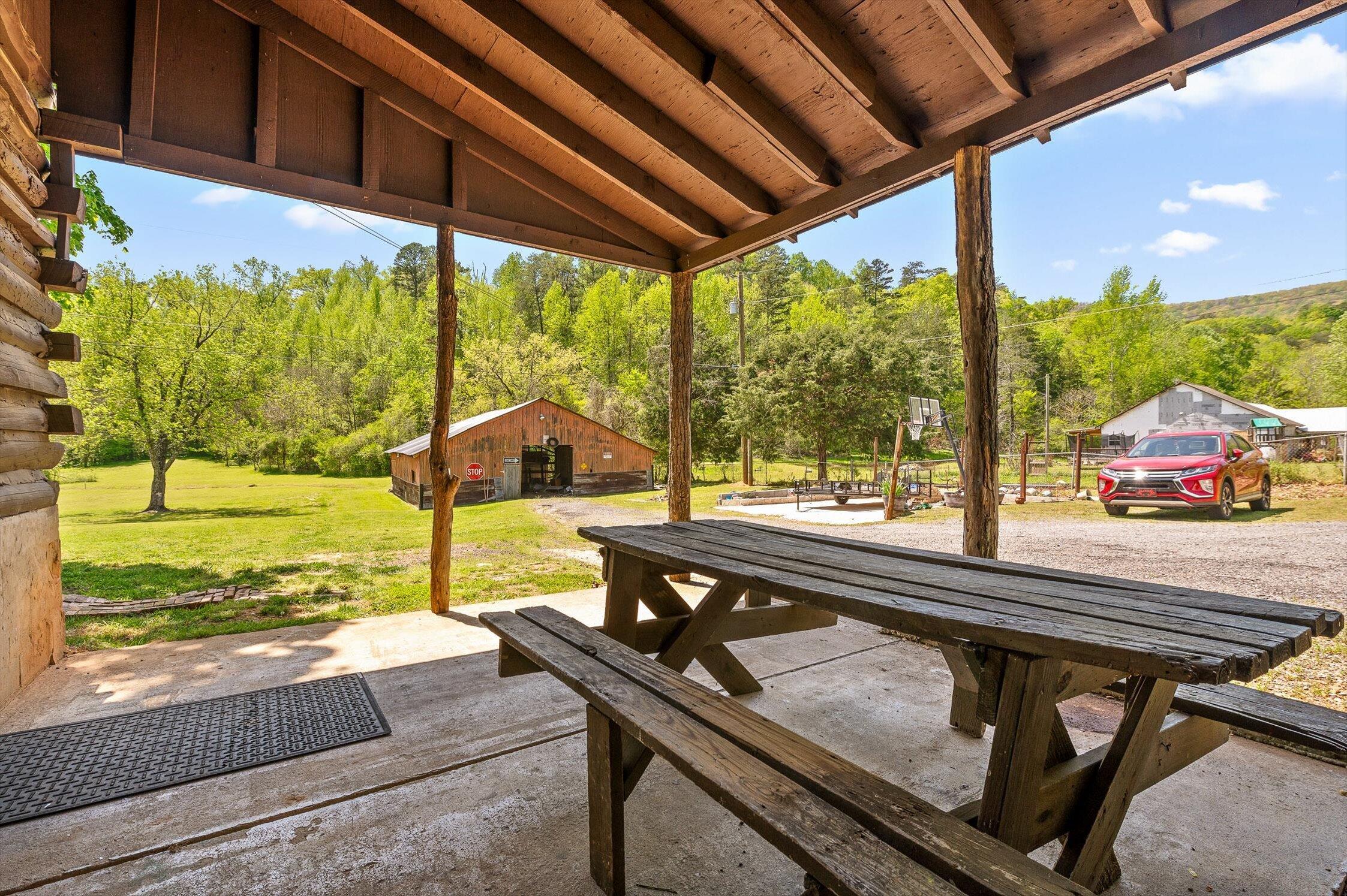 131 Hays Hollow Road, Flintstone, Georgia image 7