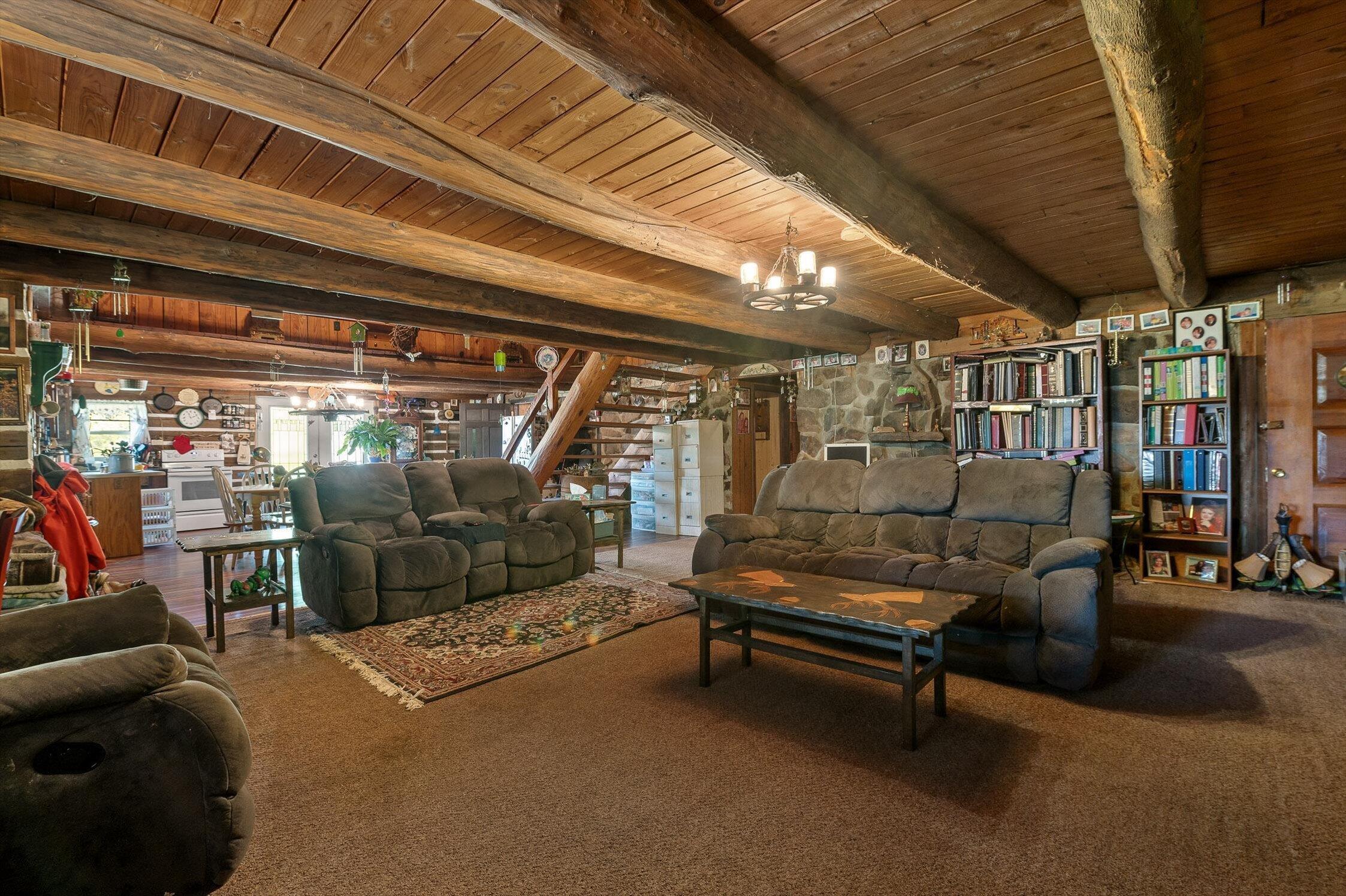 131 Hays Hollow Road, Flintstone, Georgia image 11