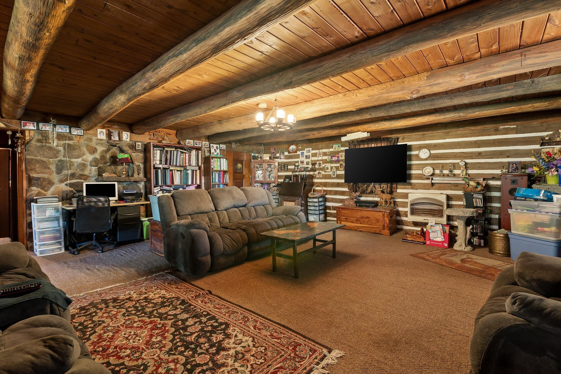 131 Hays Hollow Road, Flintstone, Georgia image 13