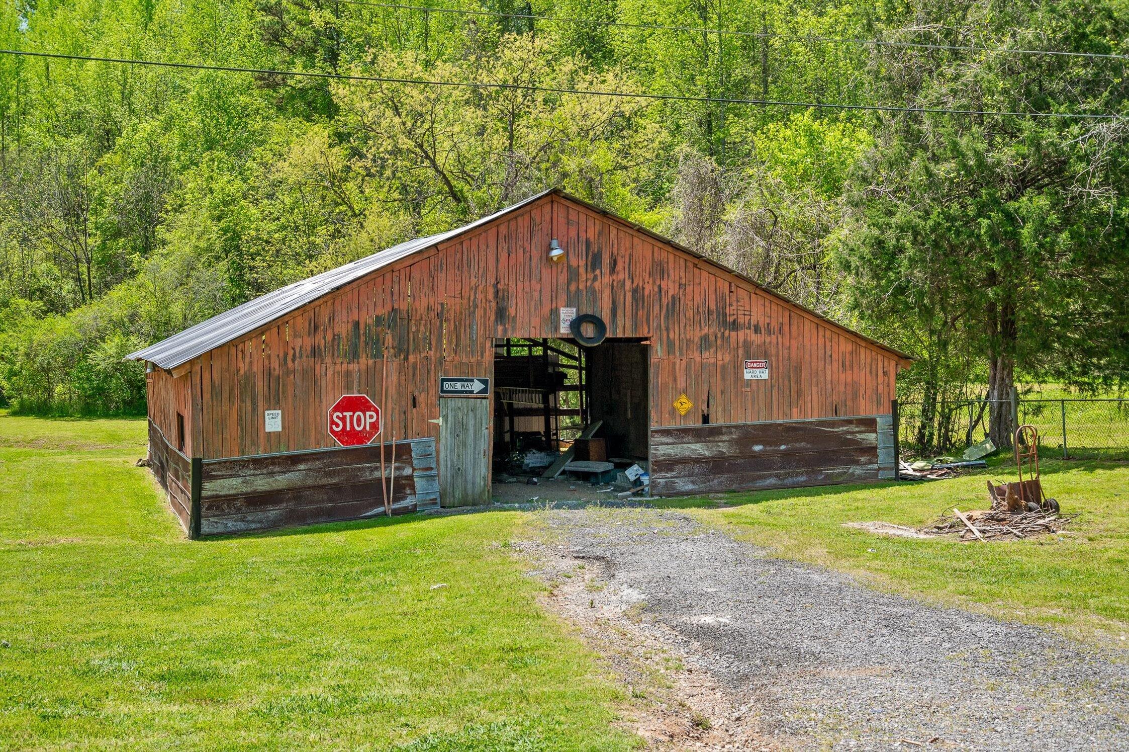 131 Hays Hollow Road, Flintstone, Georgia image 33