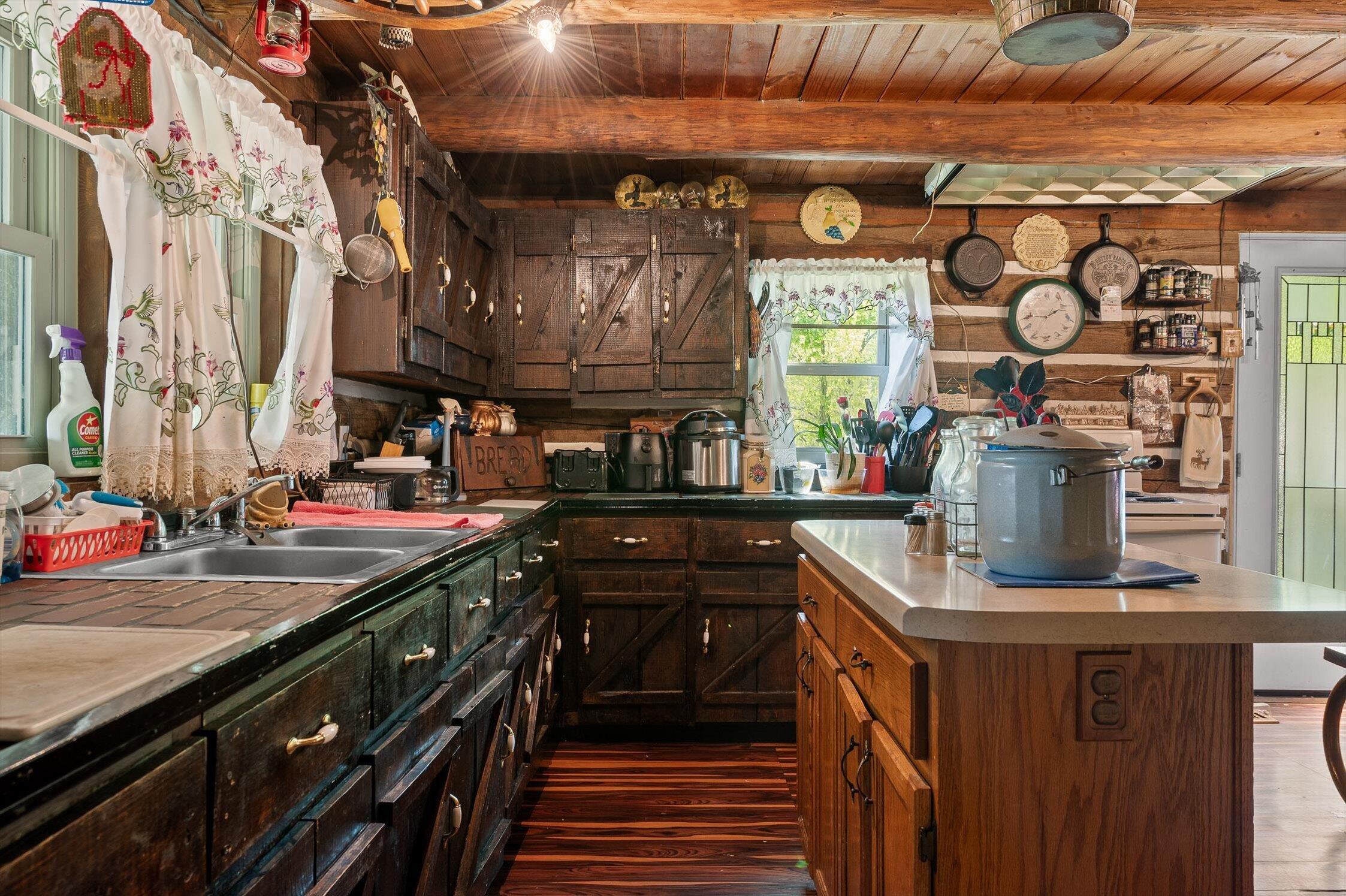 131 Hays Hollow Road, Flintstone, Georgia image 15