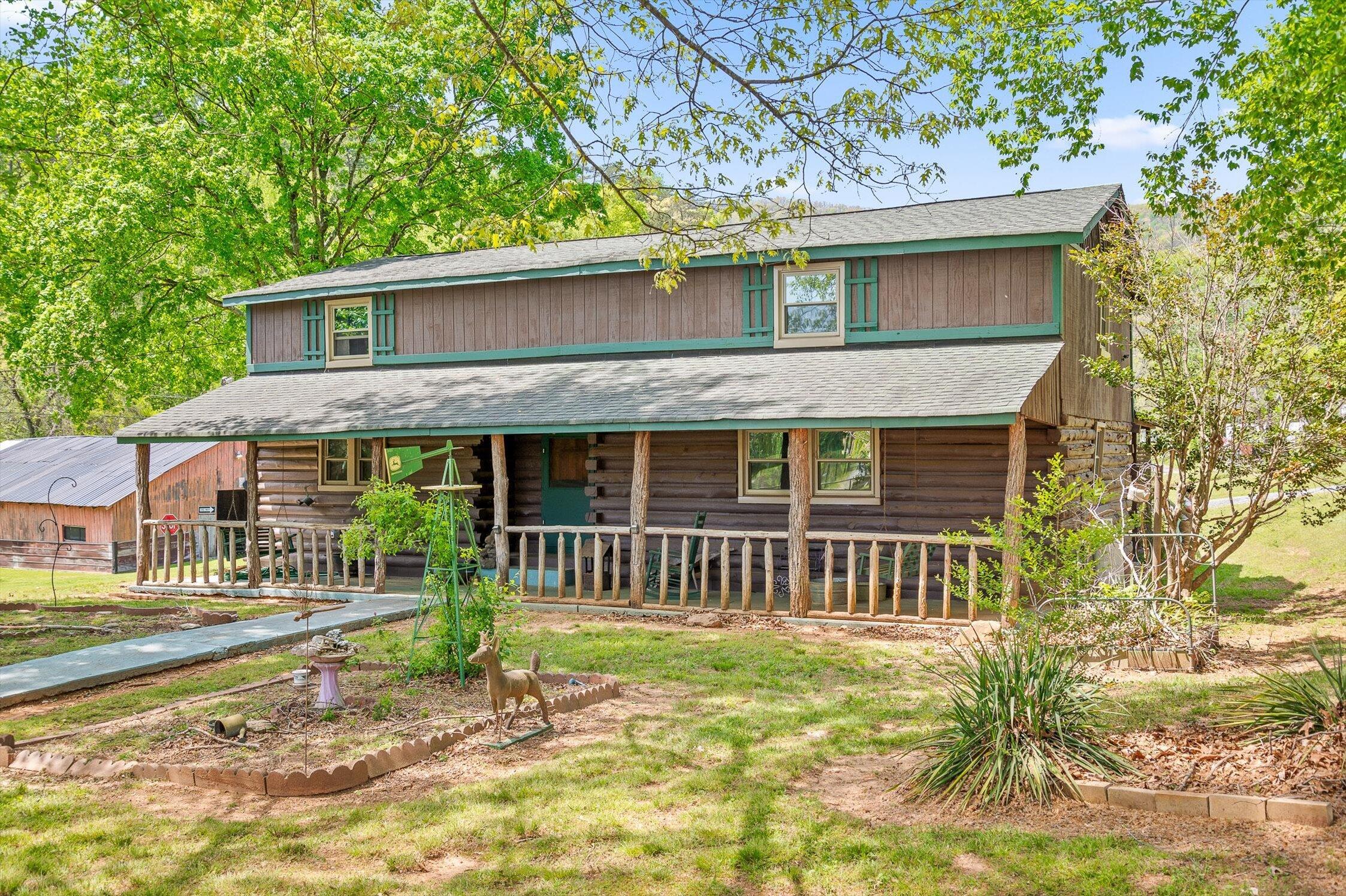 131 Hays Hollow Road, Flintstone, Georgia image 37