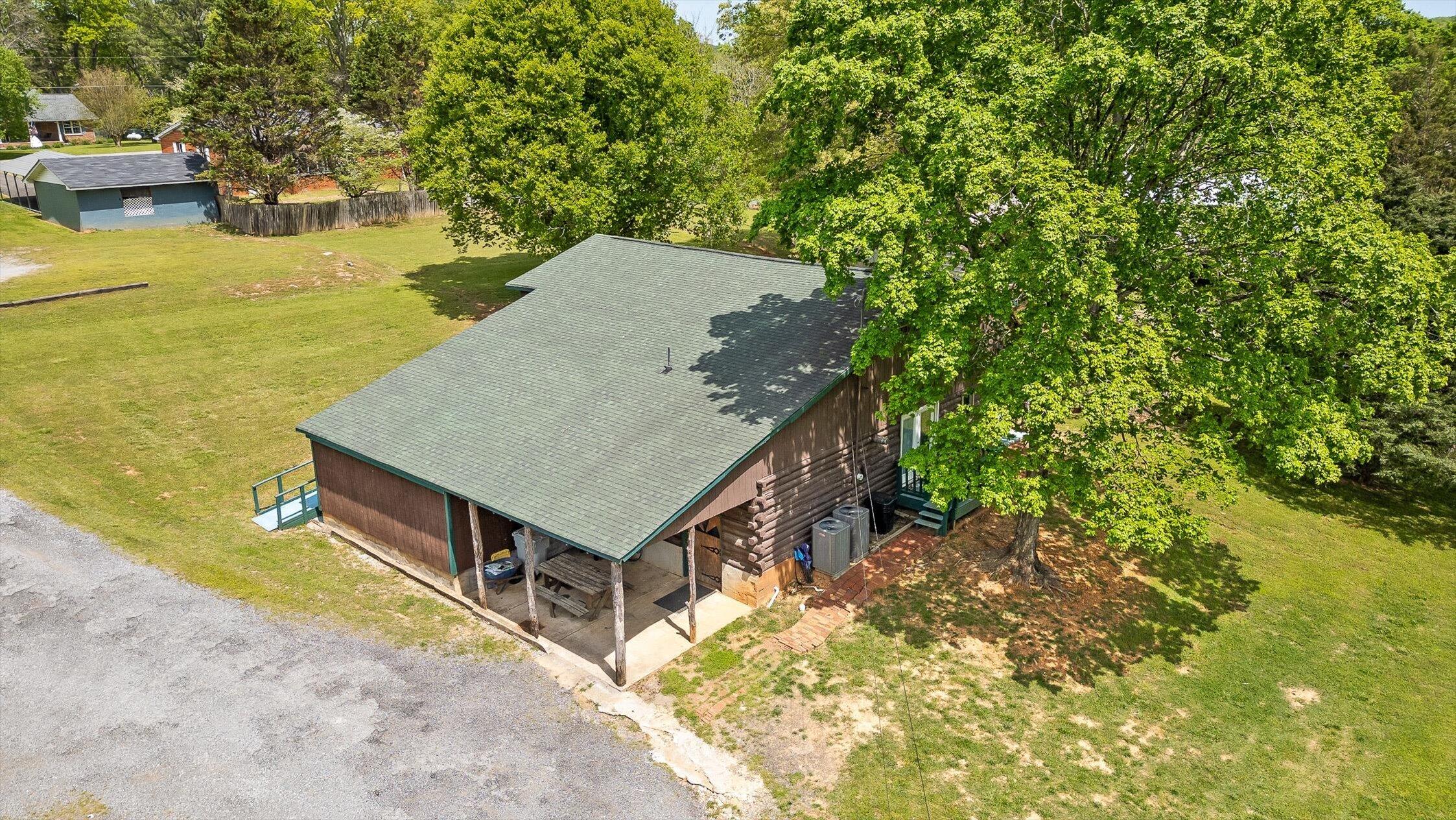 131 Hays Hollow Road, Flintstone, Georgia image 28