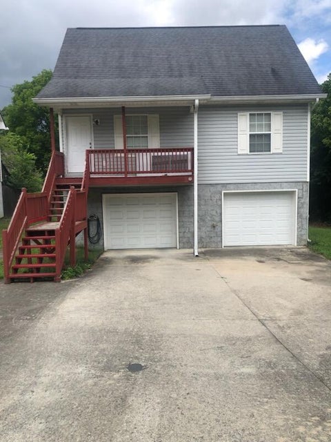 Homes For Sale - 1610 Lee Street<br/> Bradley County County, Cleveland, TN 37311
