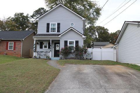 Photo of 1717 Woodpointe Drive, Knoxville, TN 37931 (MLS # 1522994)