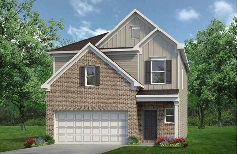 Photo of 297 Artimis Drive, Dalton, GA 30720 (MLS # 1538608)