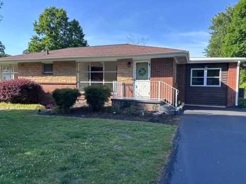 Photo of 111 Passons Road, Chattanooga, TN 37415 (MLS # 1533635)