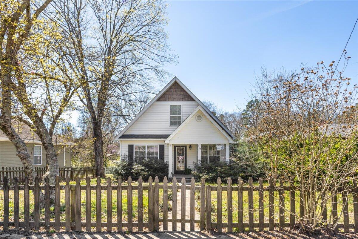 802 Gordon Street, Chickamauga, Georgia image 3