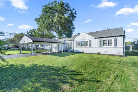 Photo of 4803 Madonna Avenue, Chattanooga, TN 37412 (MLS # 1521500)