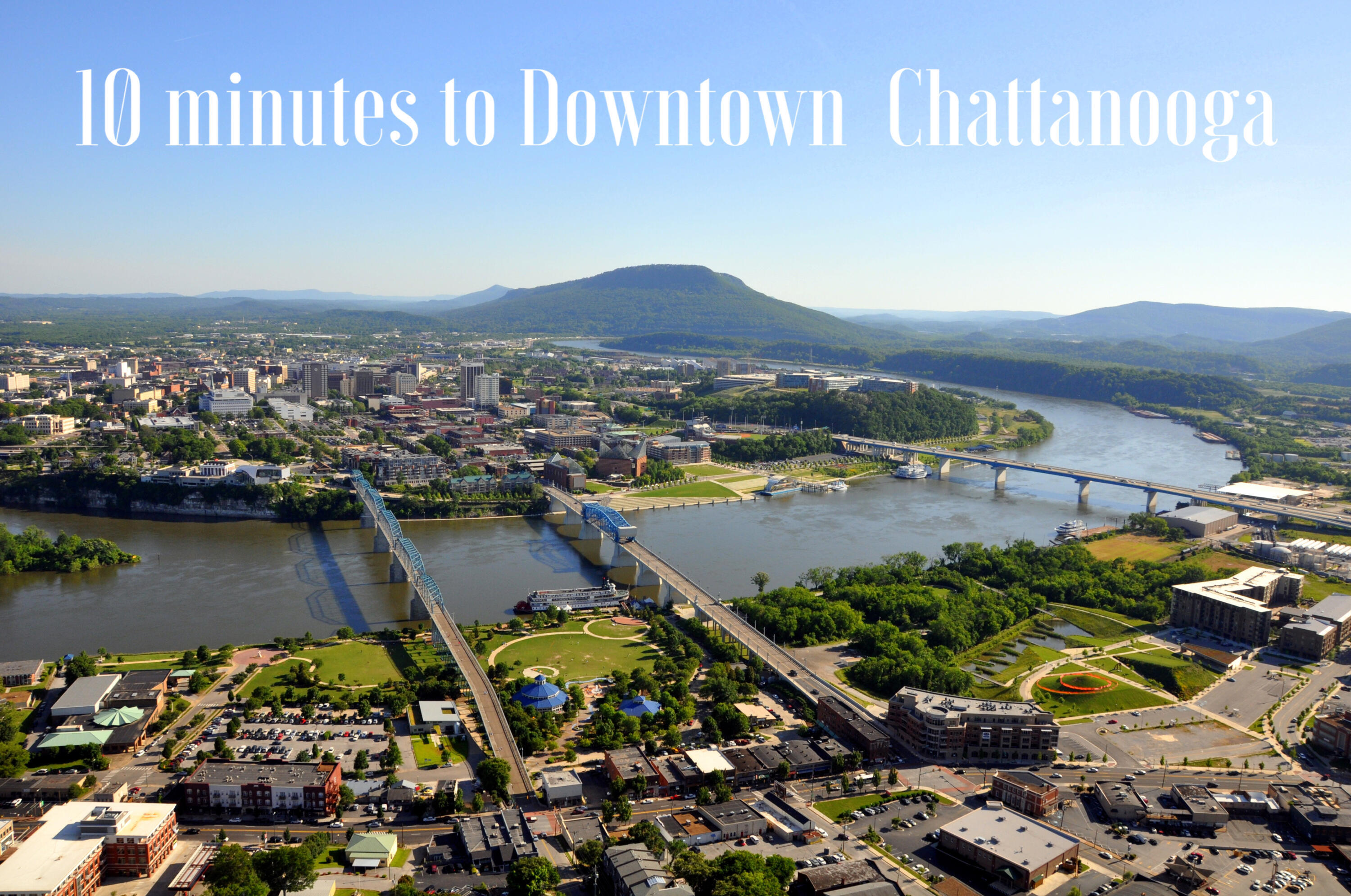 4148 Outpost Way, Chattanooga, Tennessee image 39