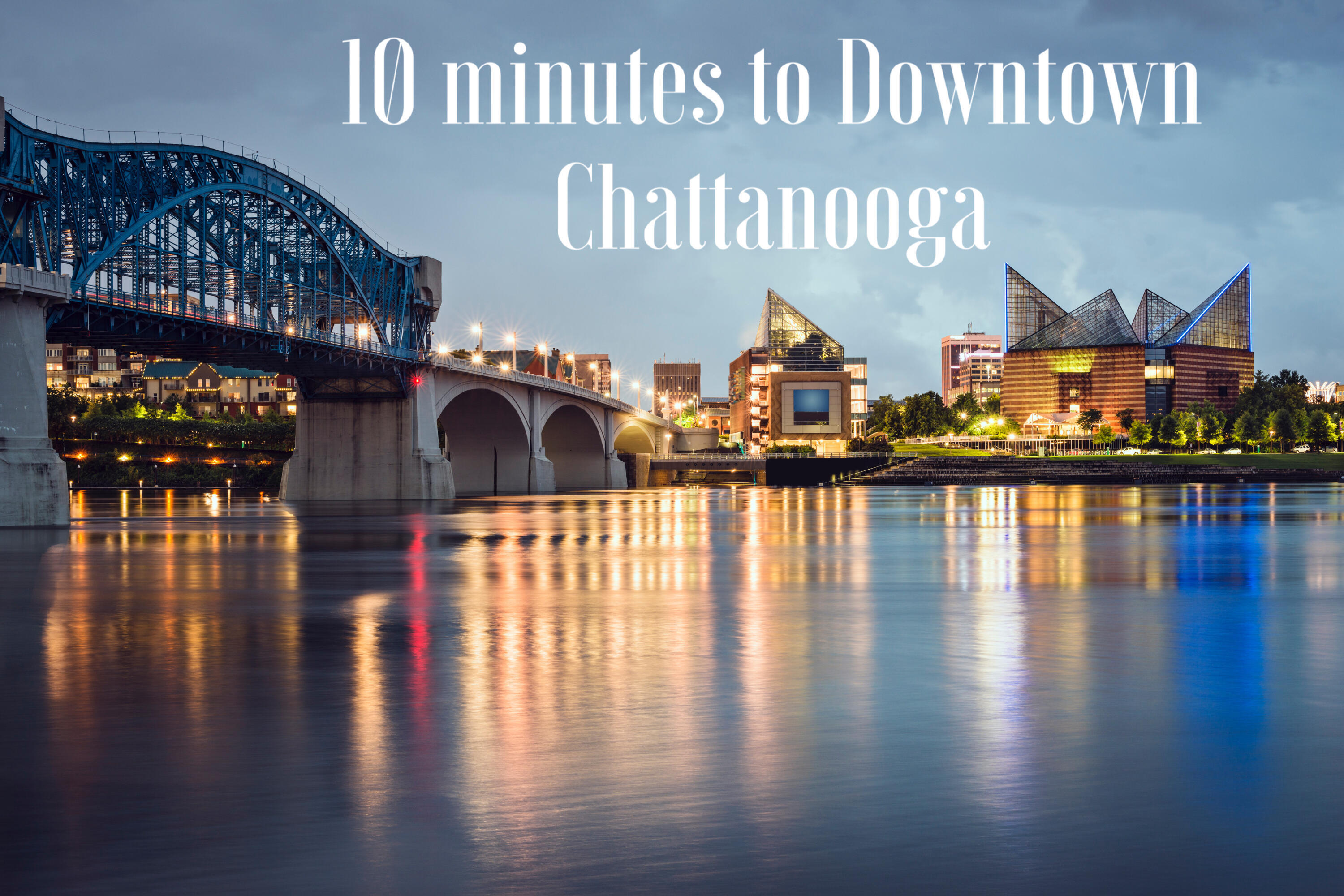 4148 Outpost Way, Chattanooga, Tennessee image 35