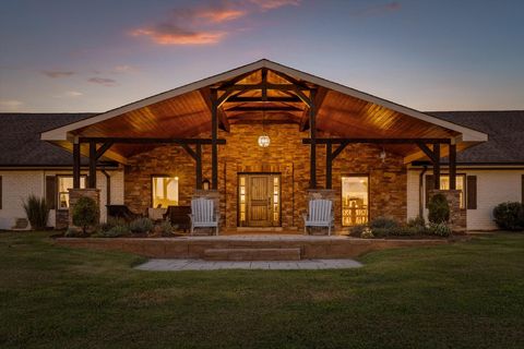 2120 Ooltewah Ringgold Road Ooltewah TN 37363