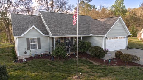 Photo of 145 Sherry Court, Chickamauga, GA 30707 (MLS # 1532134)