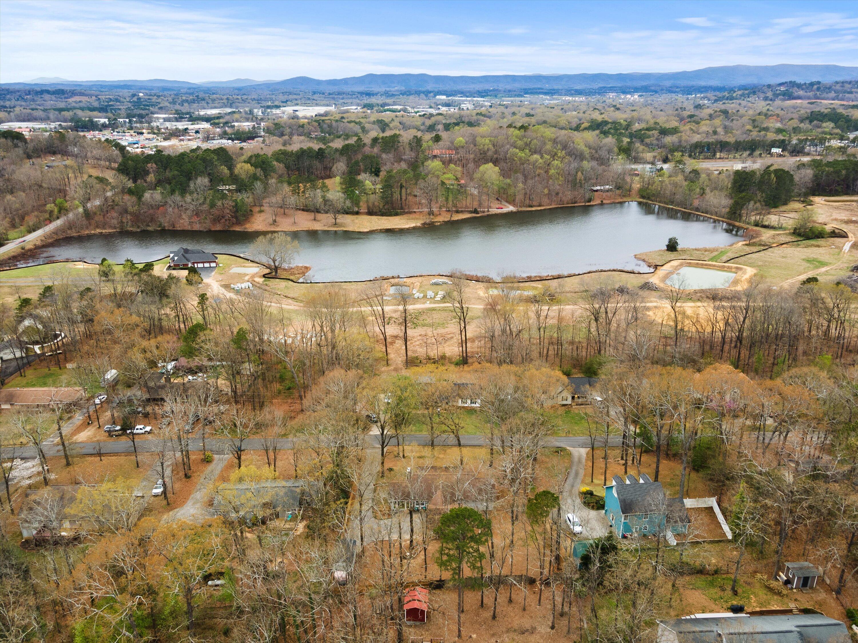 186 Joann Drive, Calhoun, Georgia image 41