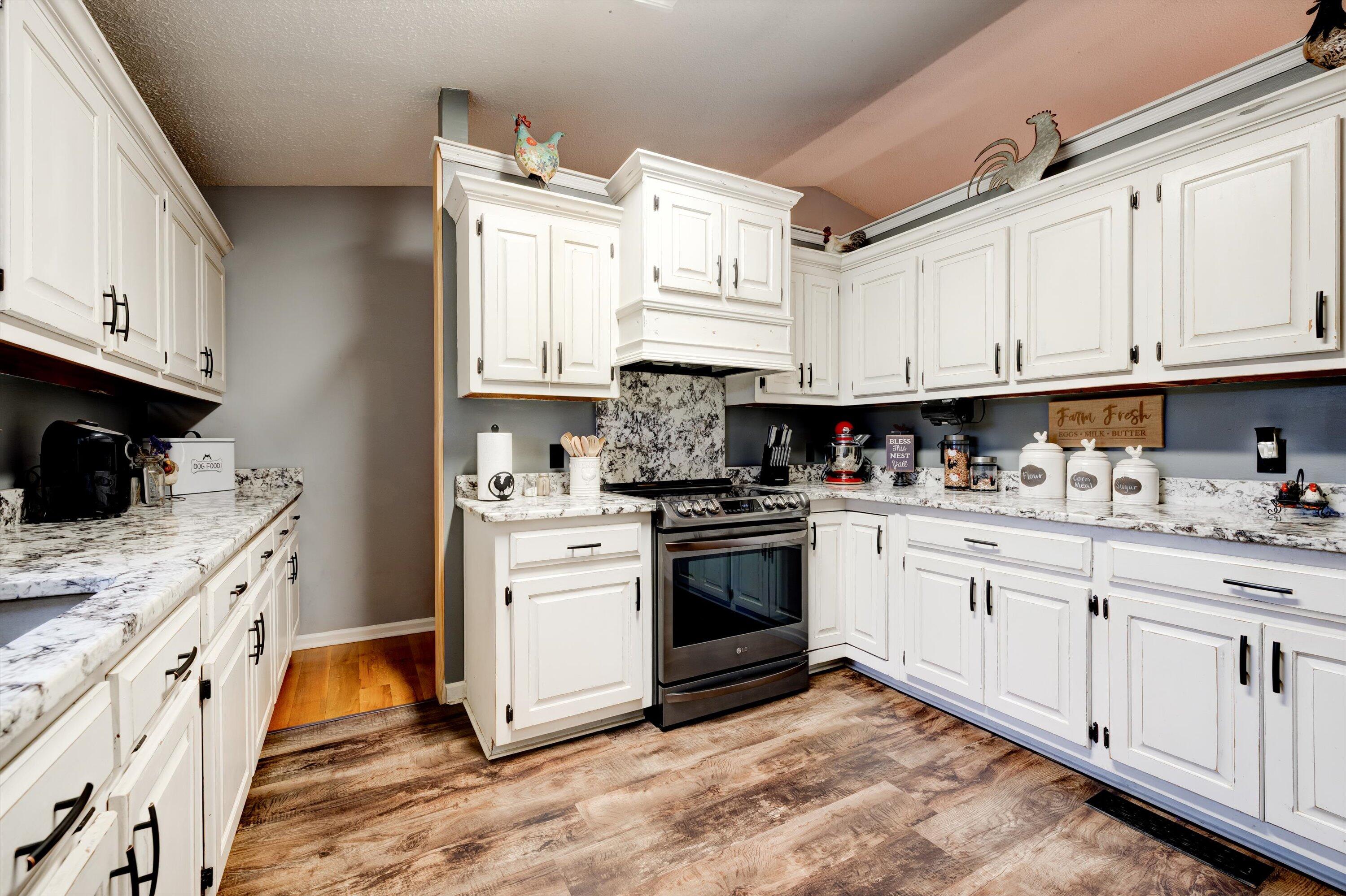 186 Joann Drive, Calhoun, Georgia image 15