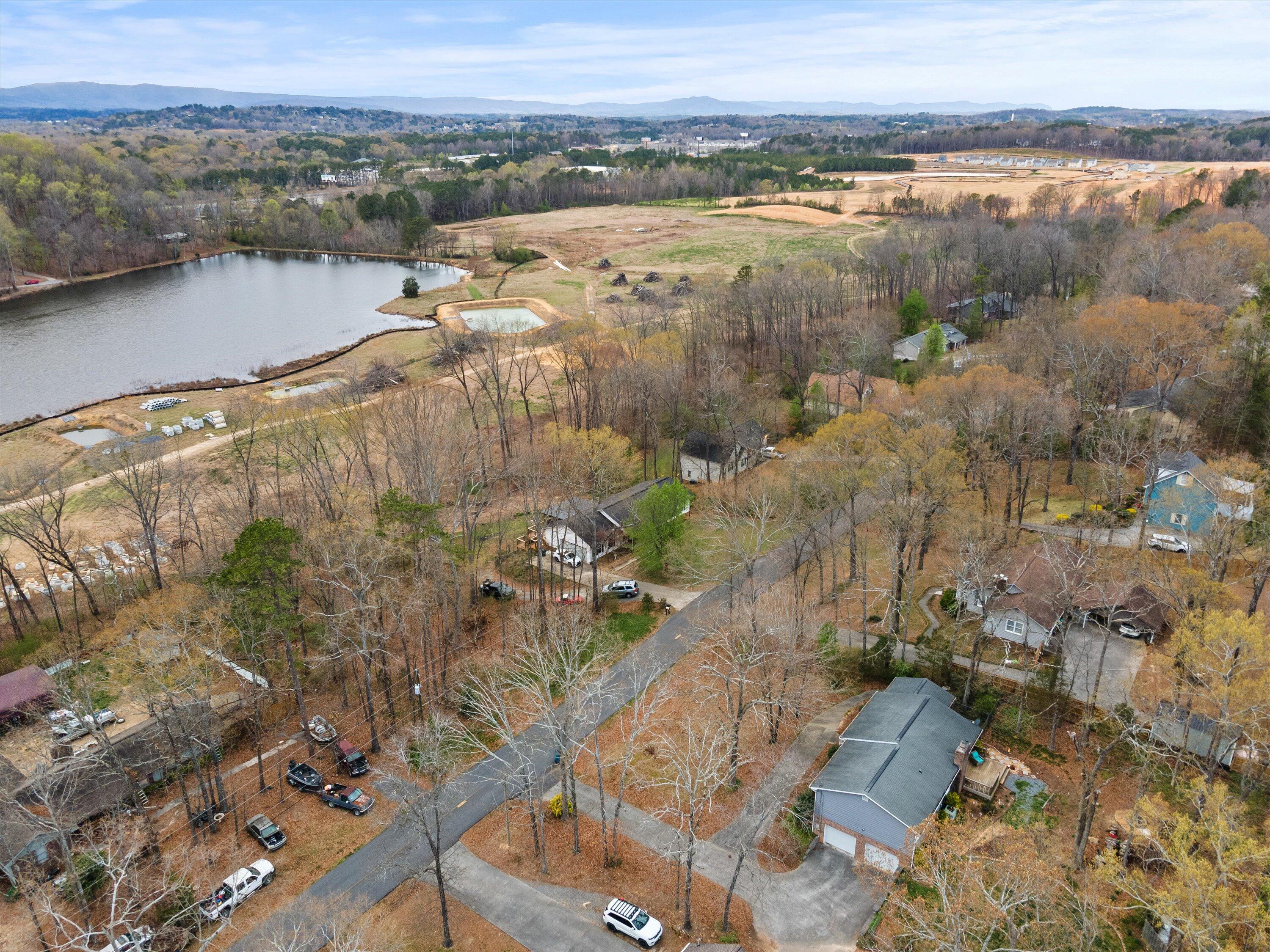186 Joann Drive, Calhoun, Georgia image 42