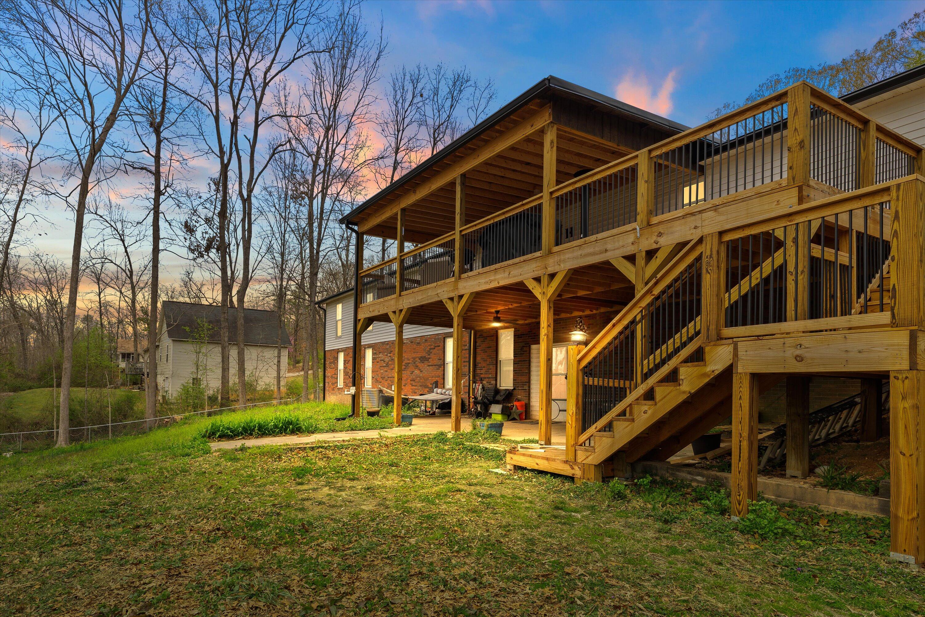 186 Joann Drive, Calhoun, Georgia image 34