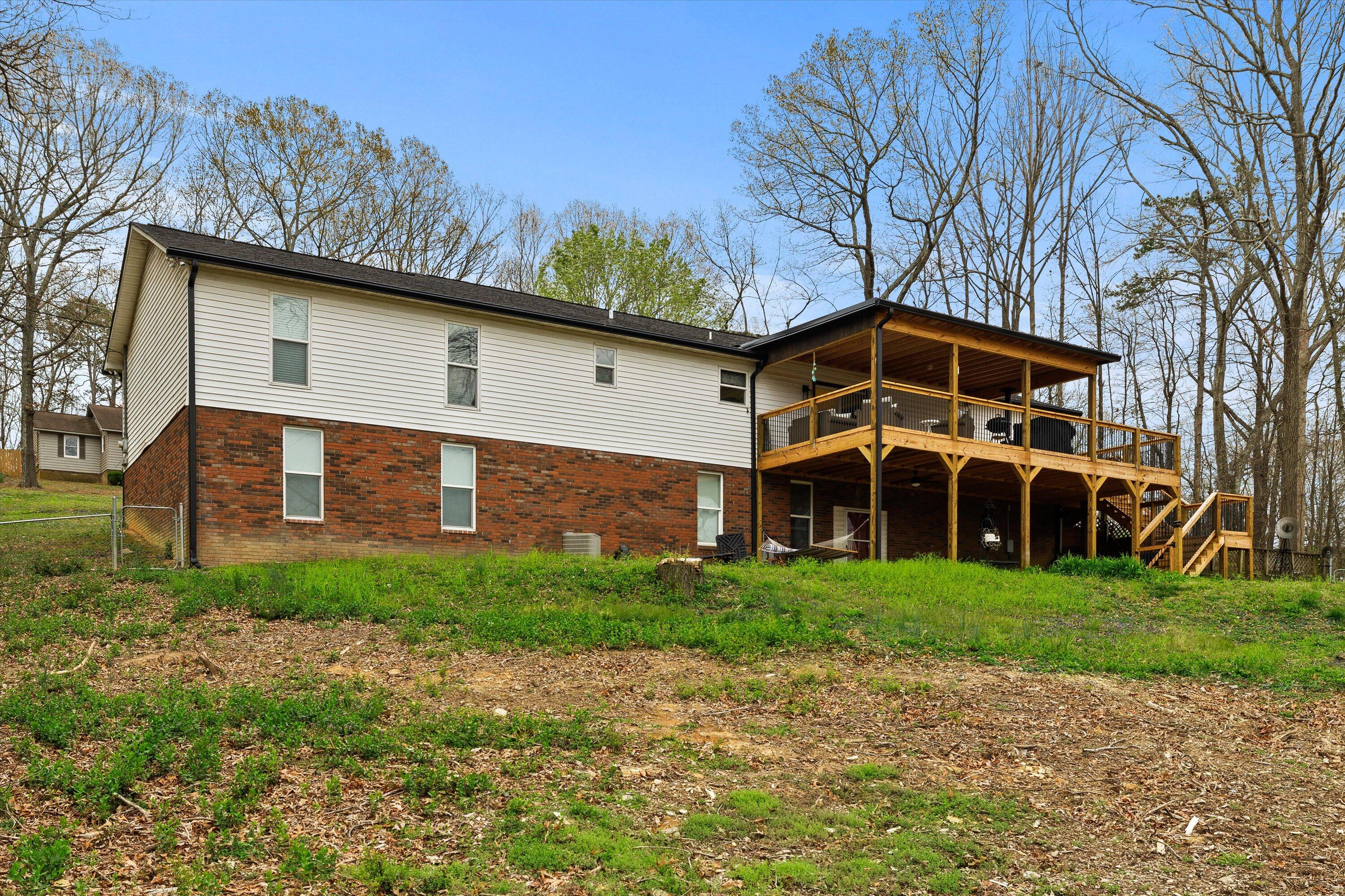 186 Joann Drive, Calhoun, Georgia image 36