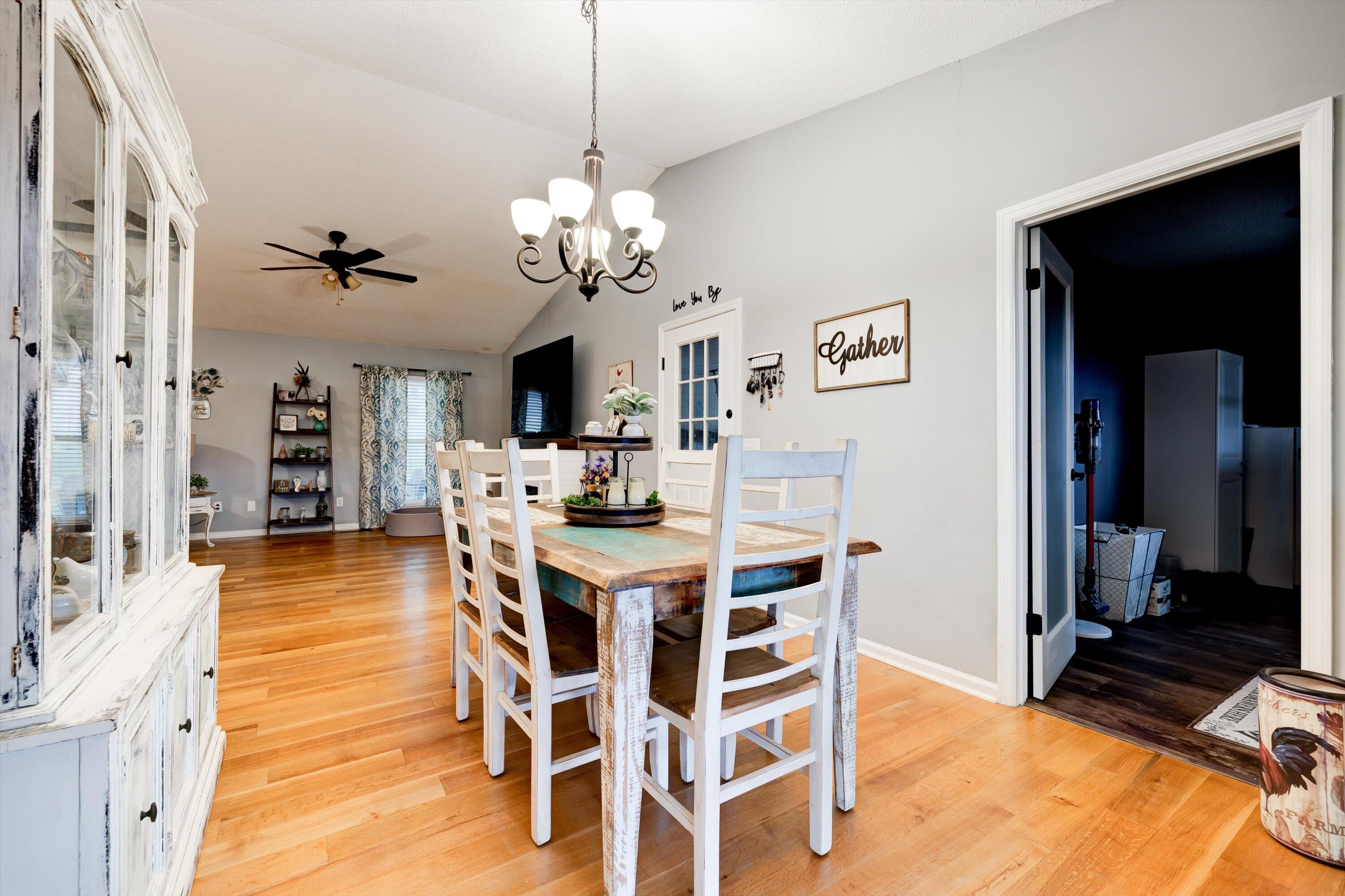 186 Joann Drive, Calhoun, Georgia image 13