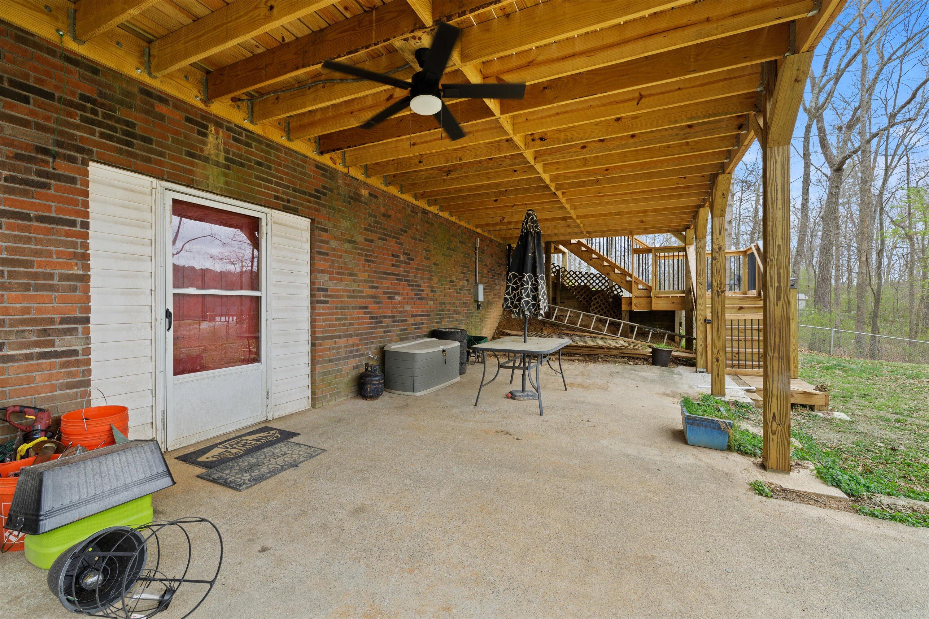 186 Joann Drive, Calhoun, Georgia image 32