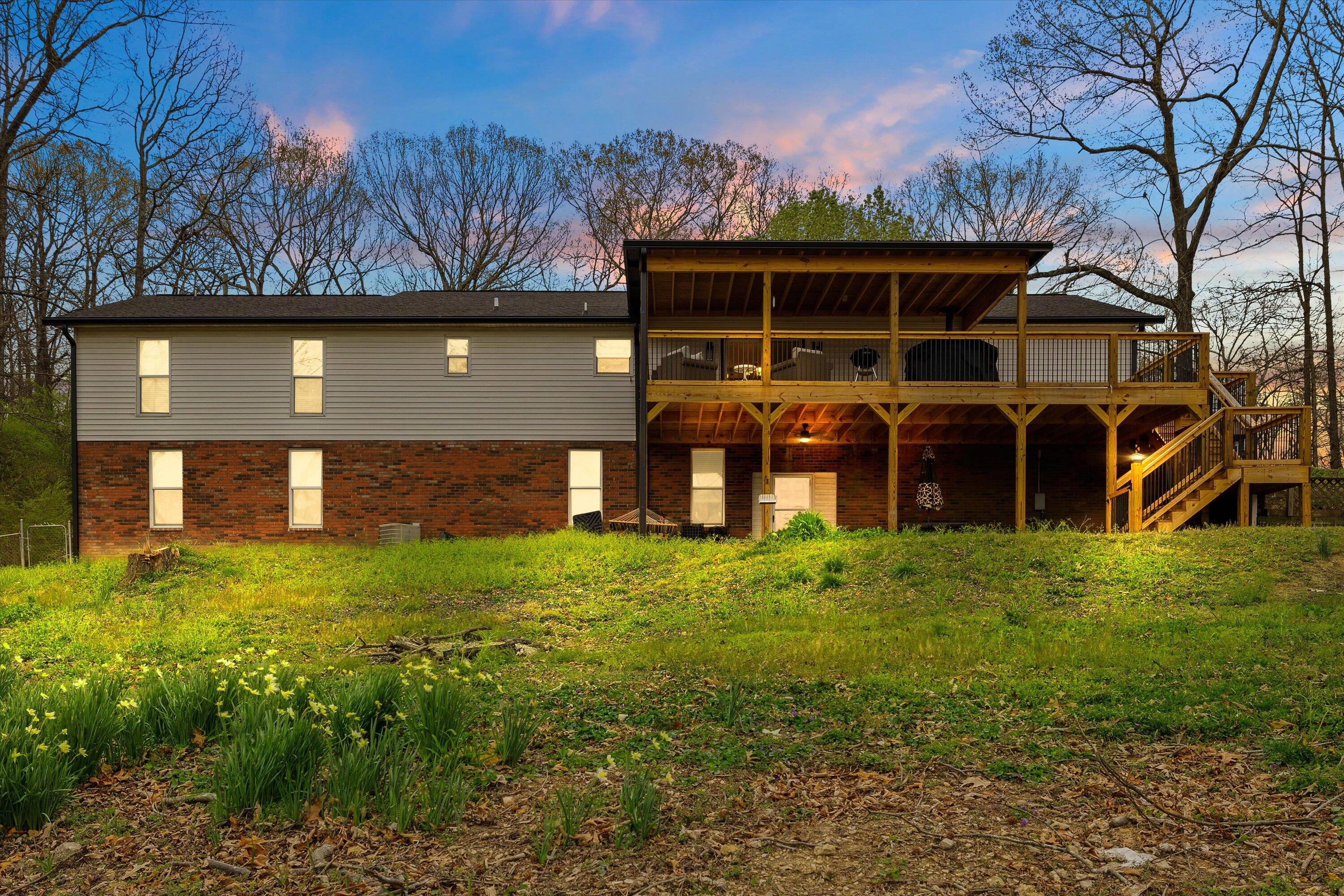 186 Joann Drive, Calhoun, Georgia image 33
