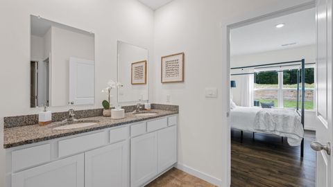 Tiny photo for 7541 Bendire Loop, Hixson, TN 37343 (MLS # 1527825)