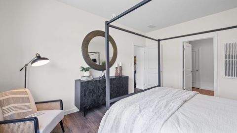 Tiny photo for 7541 Bendire Loop, Hixson, TN 37343 (MLS # 1527825)