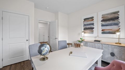 Tiny photo for 7541 Bendire Loop, Hixson, TN 37343 (MLS # 1527825)