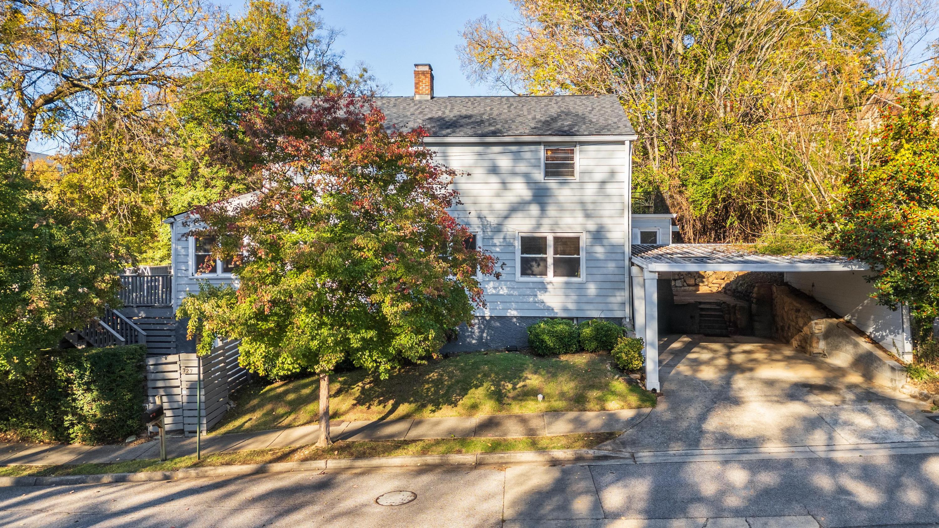727 Battery Place, Chattanooga, Tennessee image 28