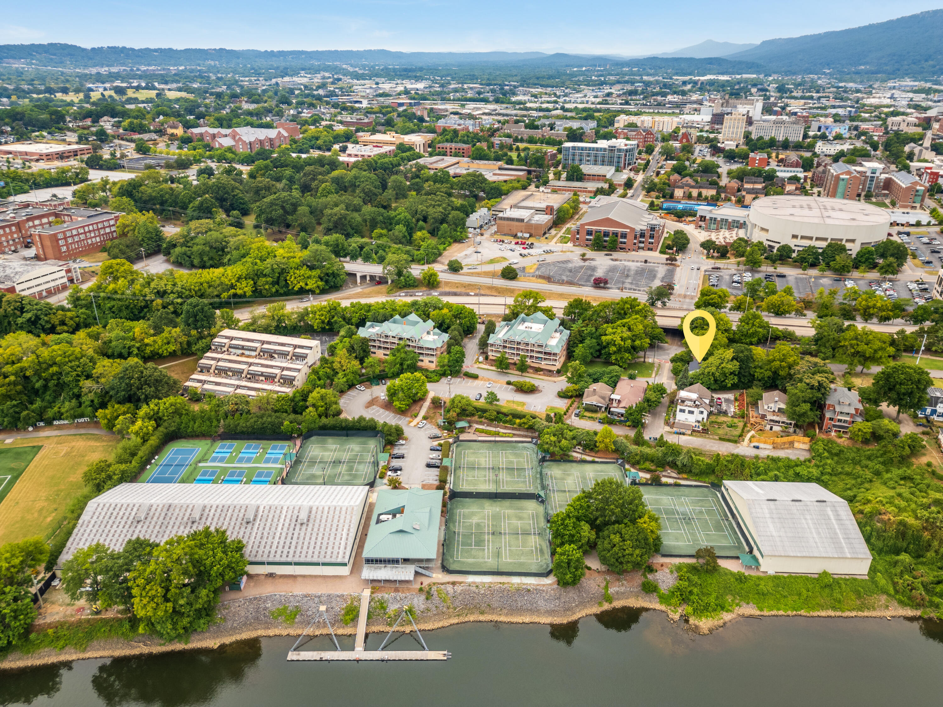 727 Battery Place, Chattanooga, Tennessee image 32