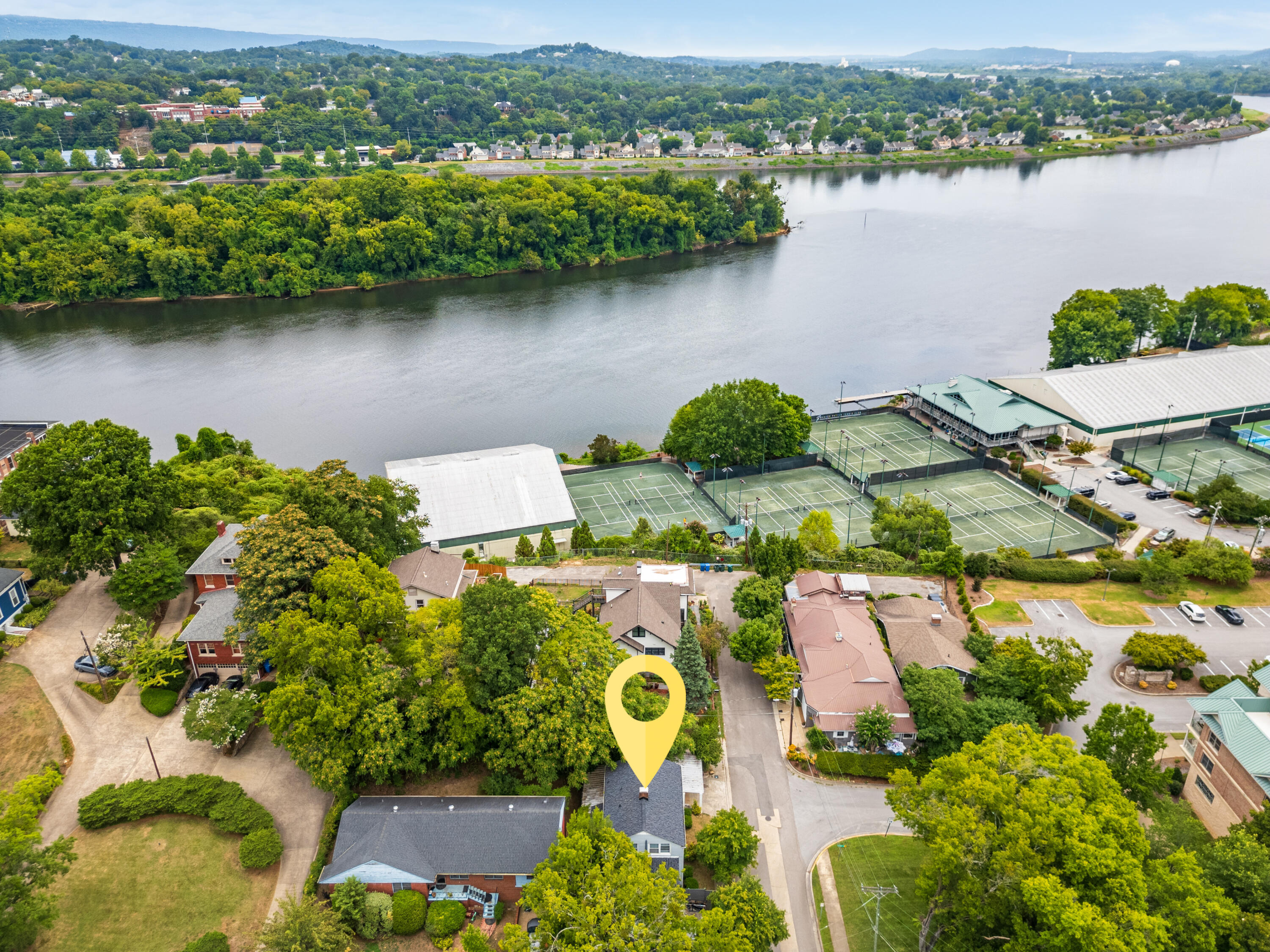 727 Battery Place, Chattanooga, Tennessee image 4