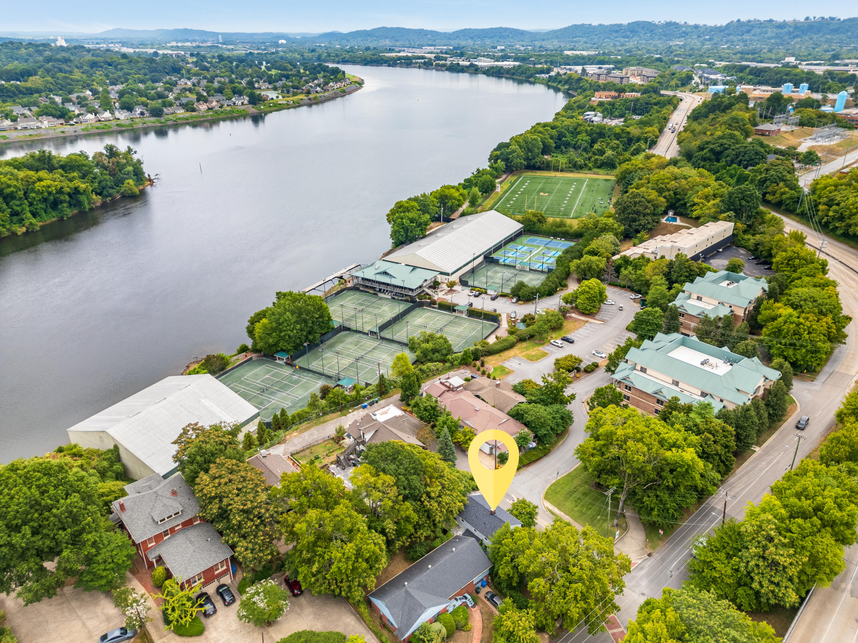 727 Battery Place, Chattanooga, Tennessee image 33