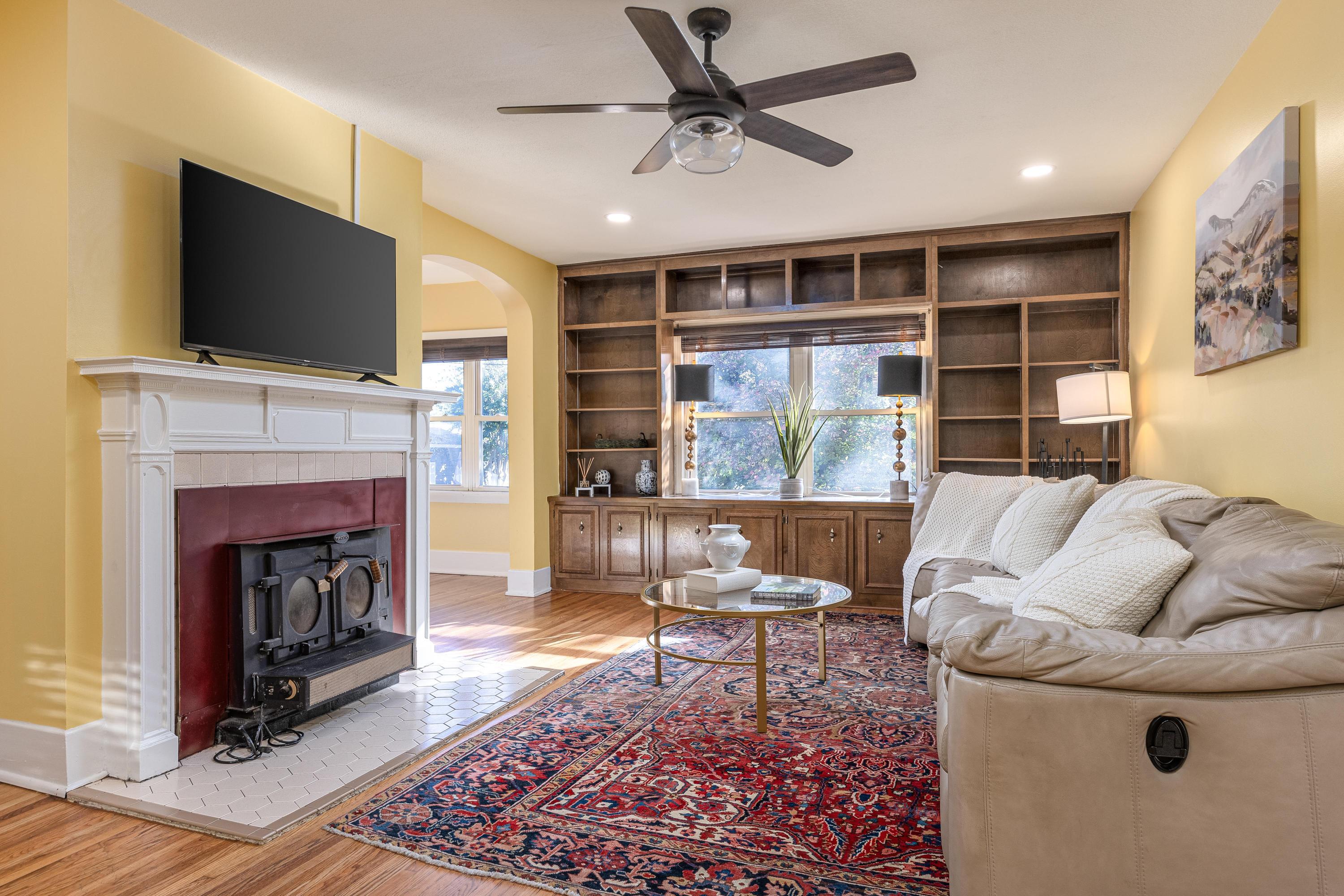 727 Battery Place, Chattanooga, Tennessee image 7