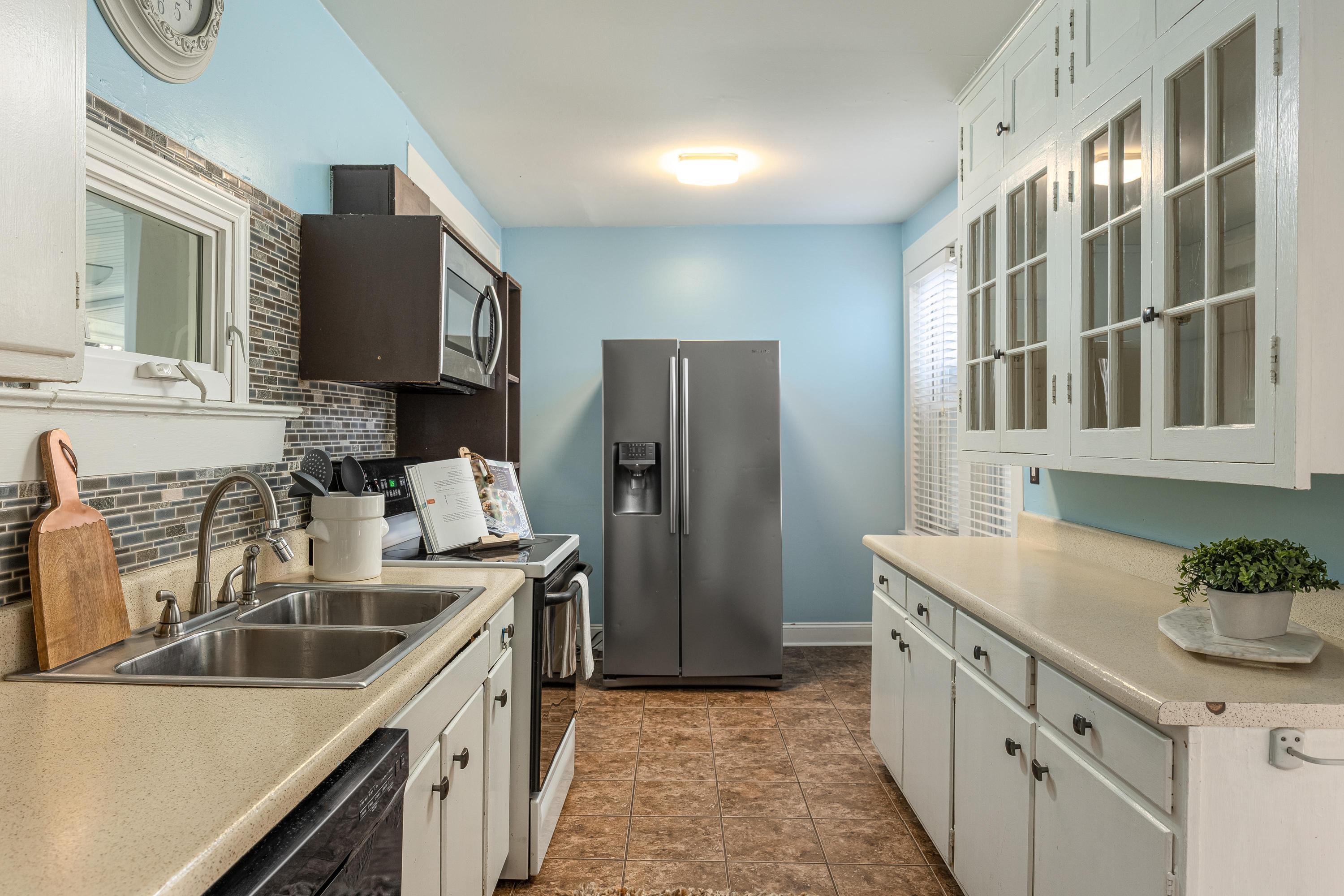 727 Battery Place, Chattanooga, Tennessee image 12