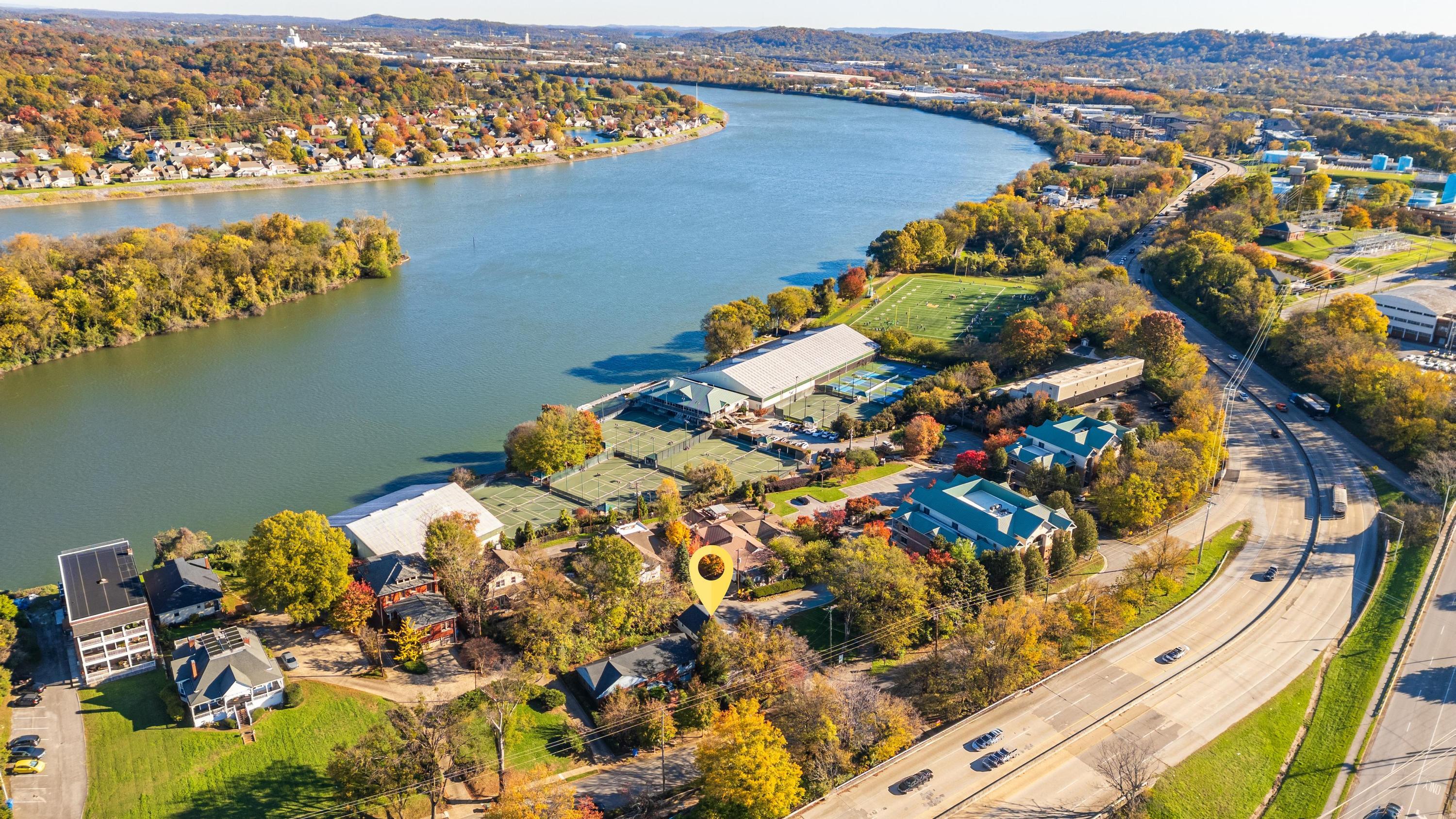 727 Battery Place, Chattanooga, Tennessee image 31