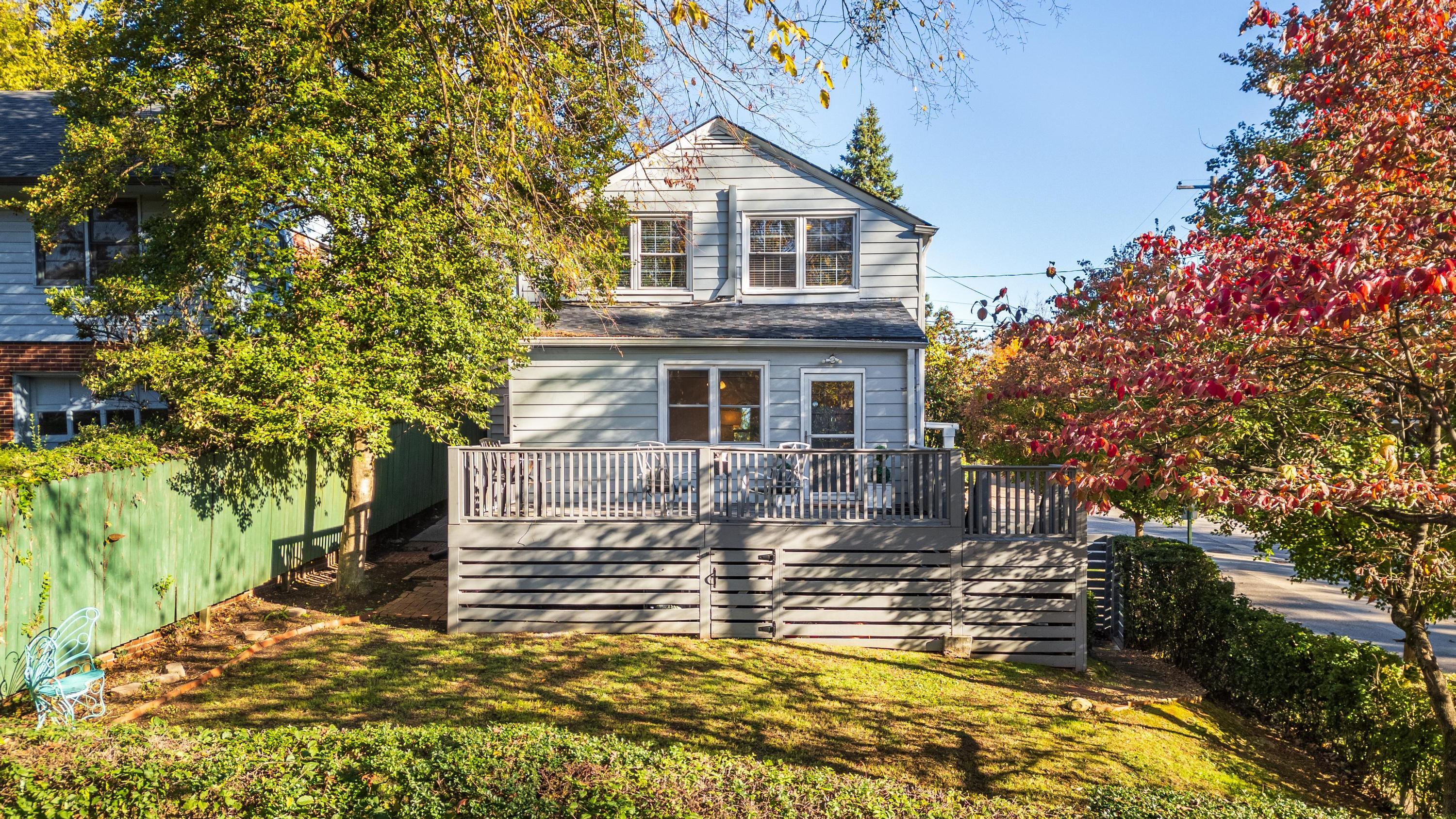 727 Battery Place, Chattanooga, Tennessee image 1