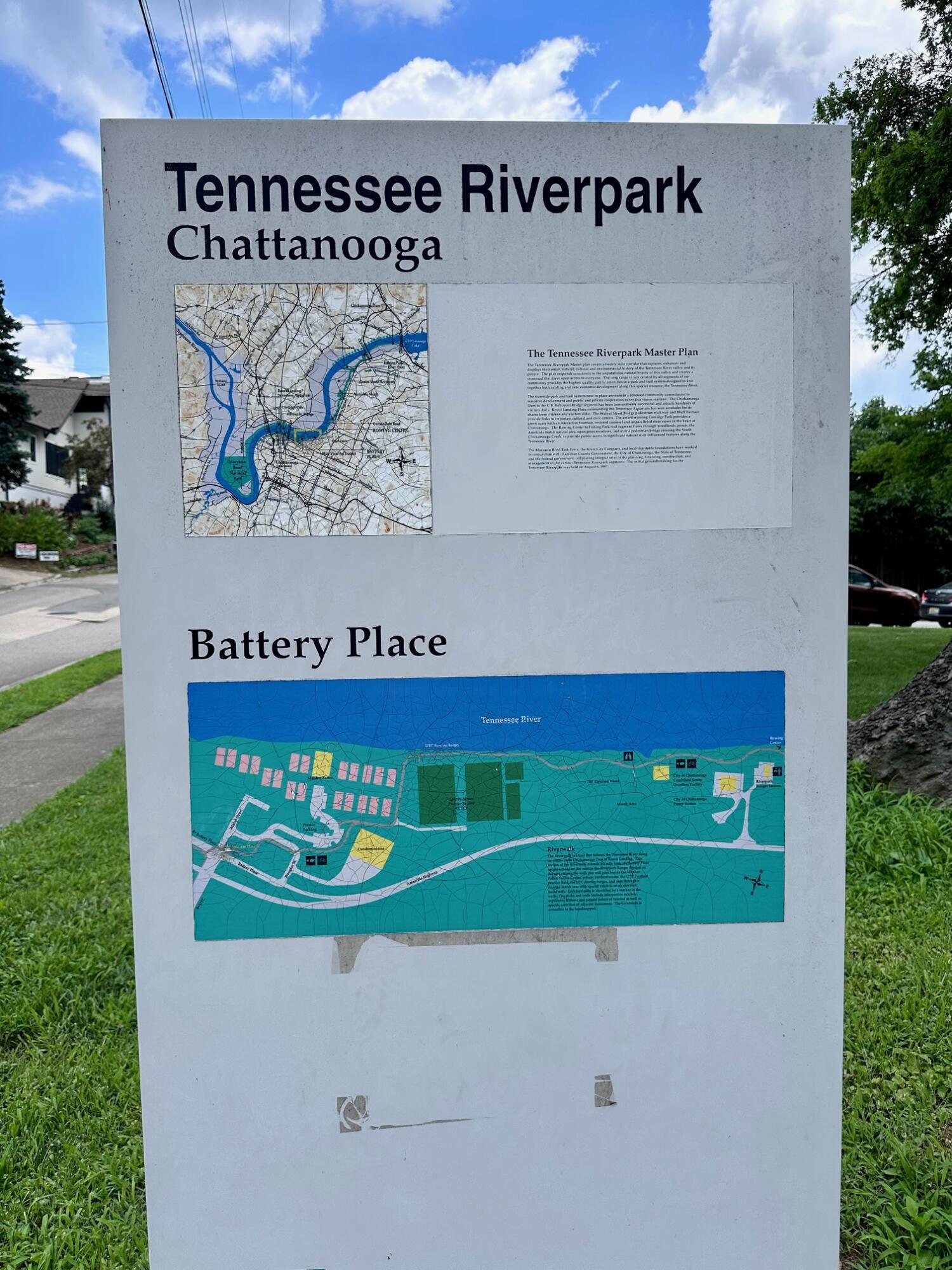 727 Battery Place, Chattanooga, Tennessee image 34