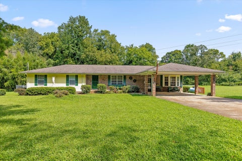 Photo of 5652 Old Hunter Road, Ooltewah, TN 37363 (MLS # 1543638)