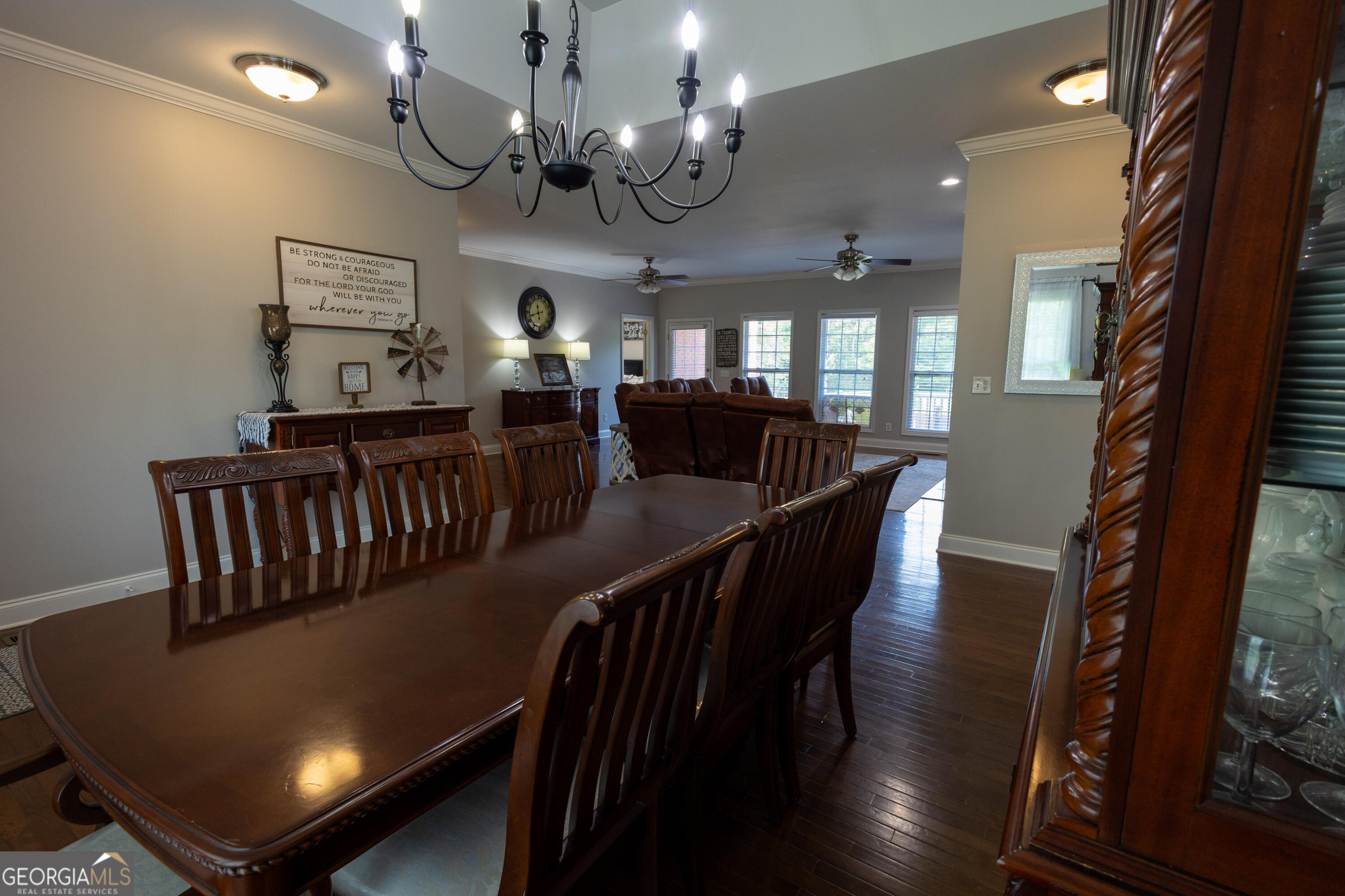 30 Rea Drive, Summerville, Georgia image 7