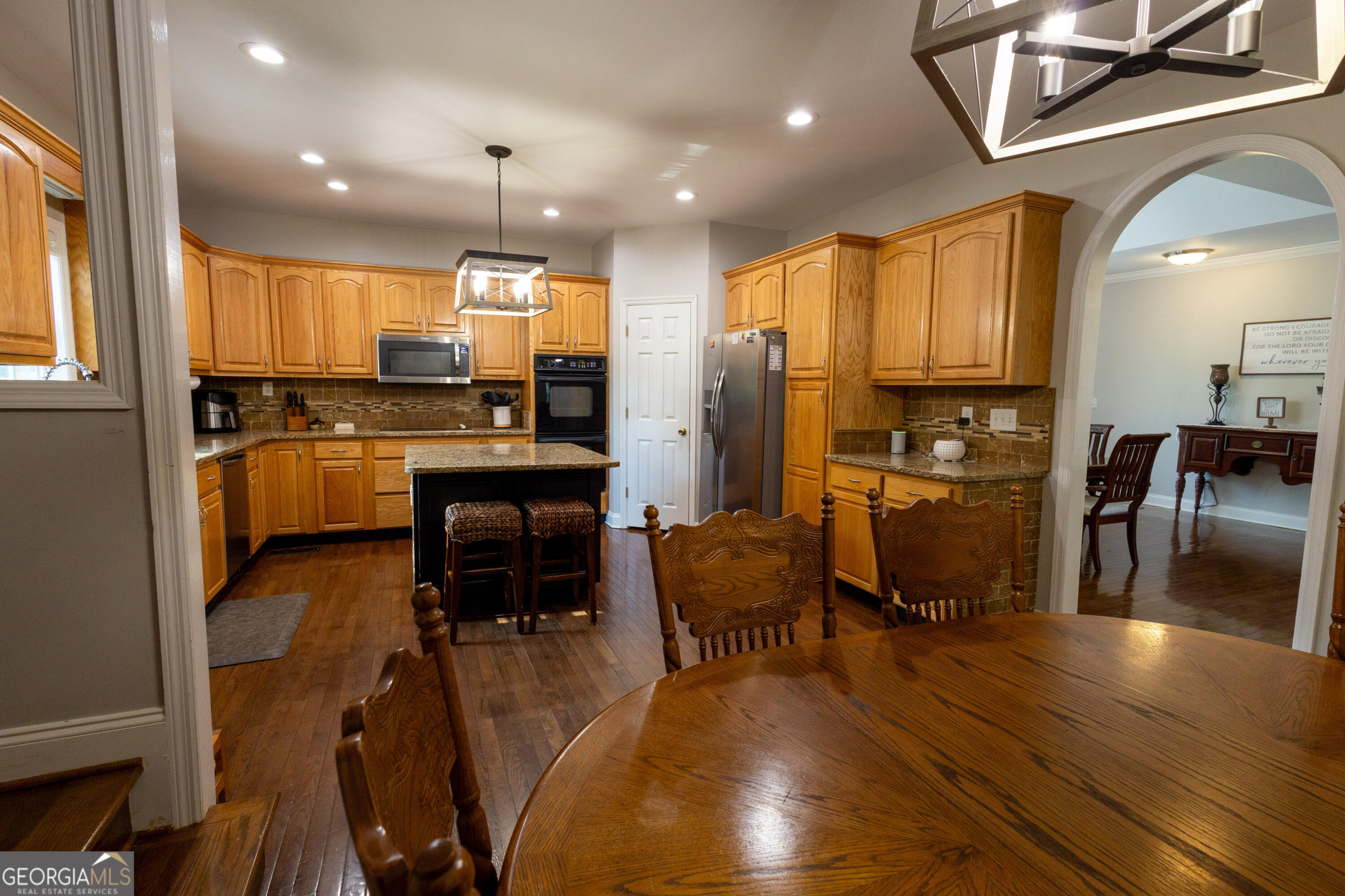 30 Rea Drive, Summerville, Georgia image 11