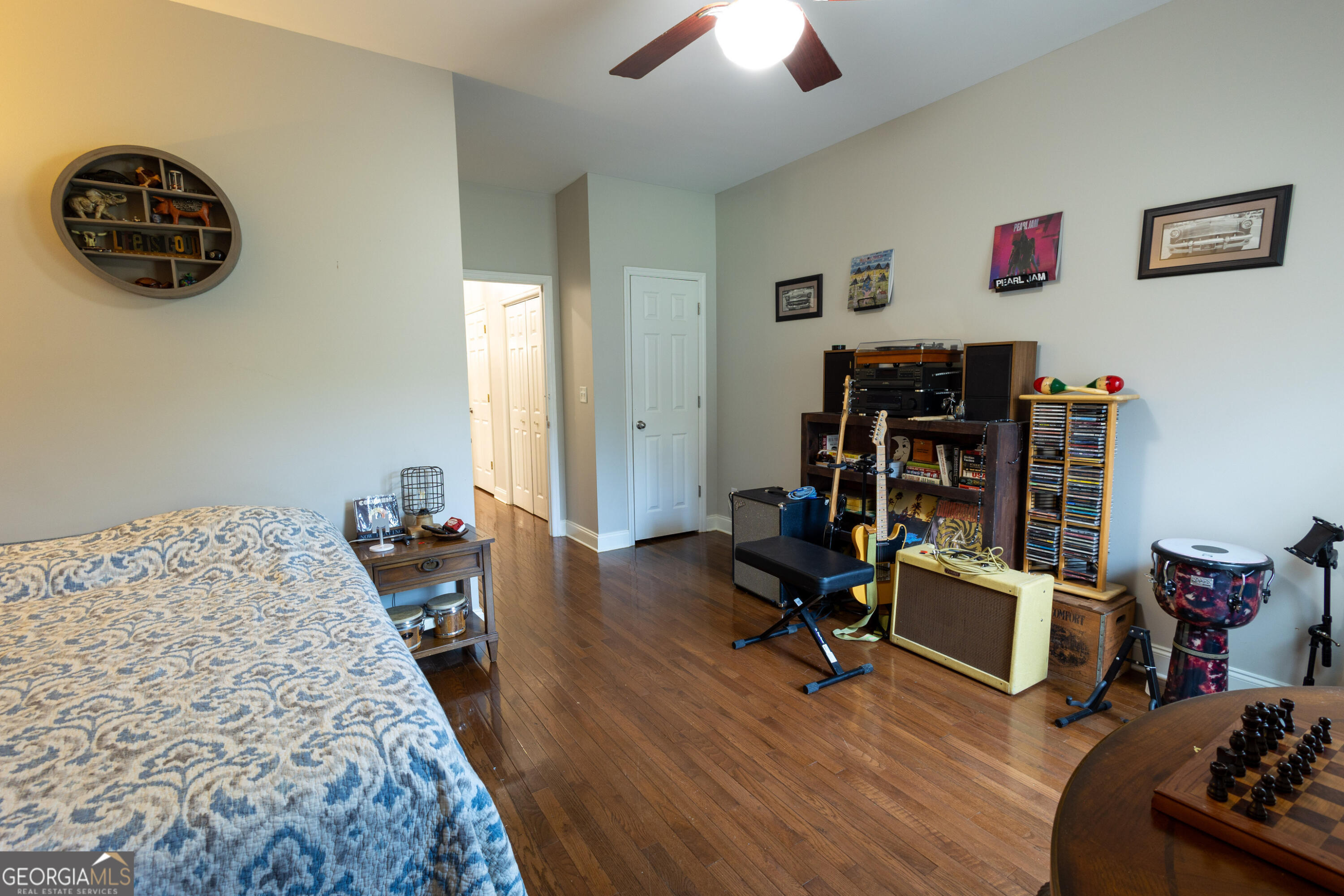 30 Rea Drive, Summerville, Georgia image 37