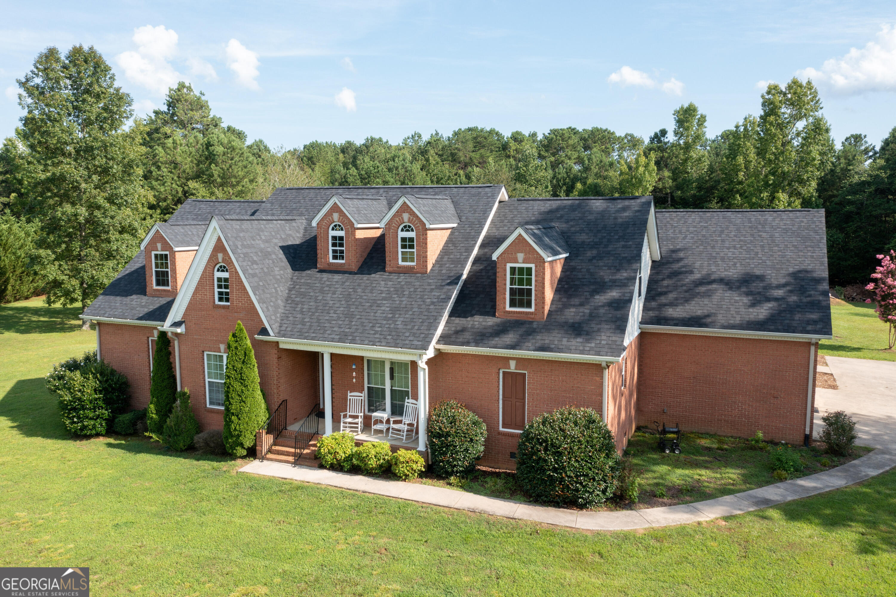 30 Rea Drive, Summerville, Georgia image 1