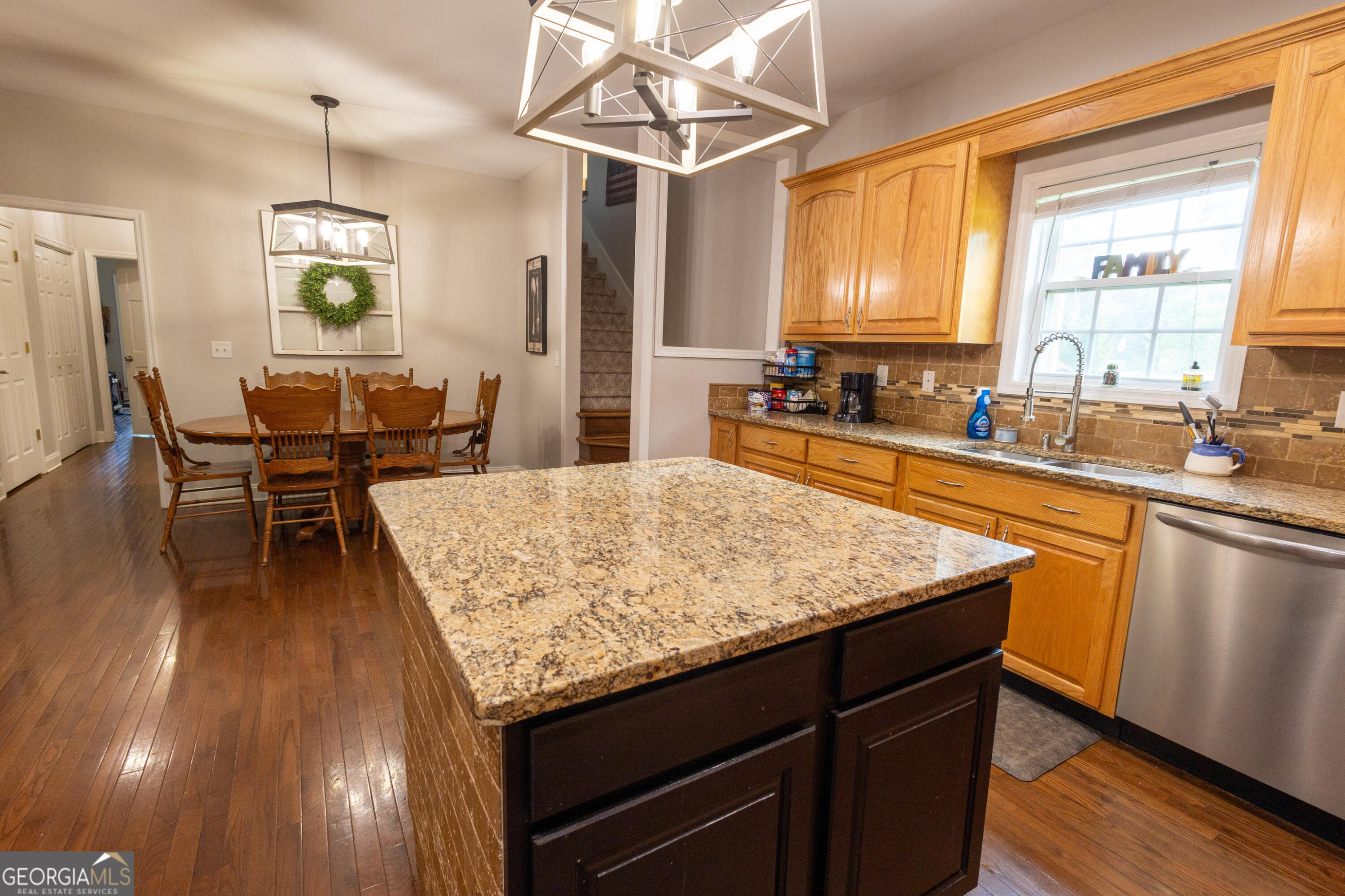 30 Rea Drive, Summerville, Georgia image 12