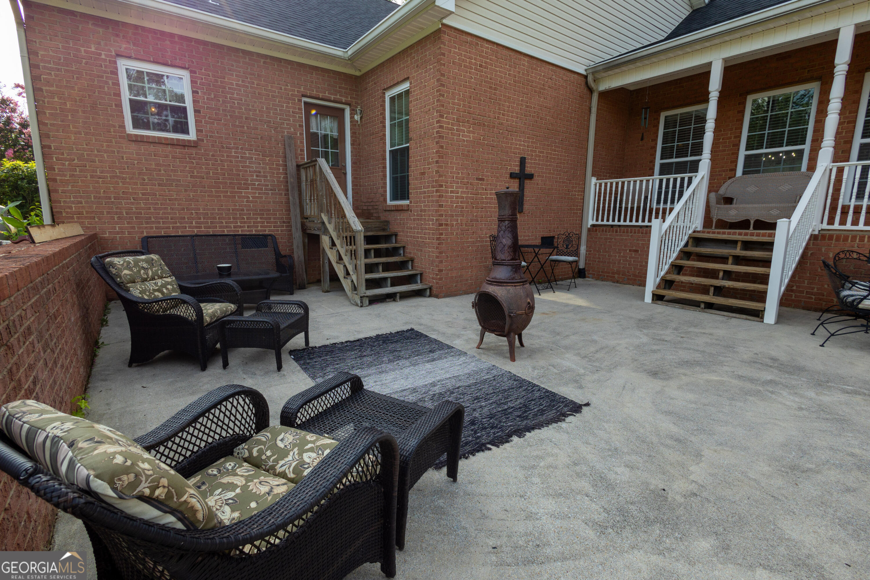 30 Rea Drive, Summerville, Georgia image 40